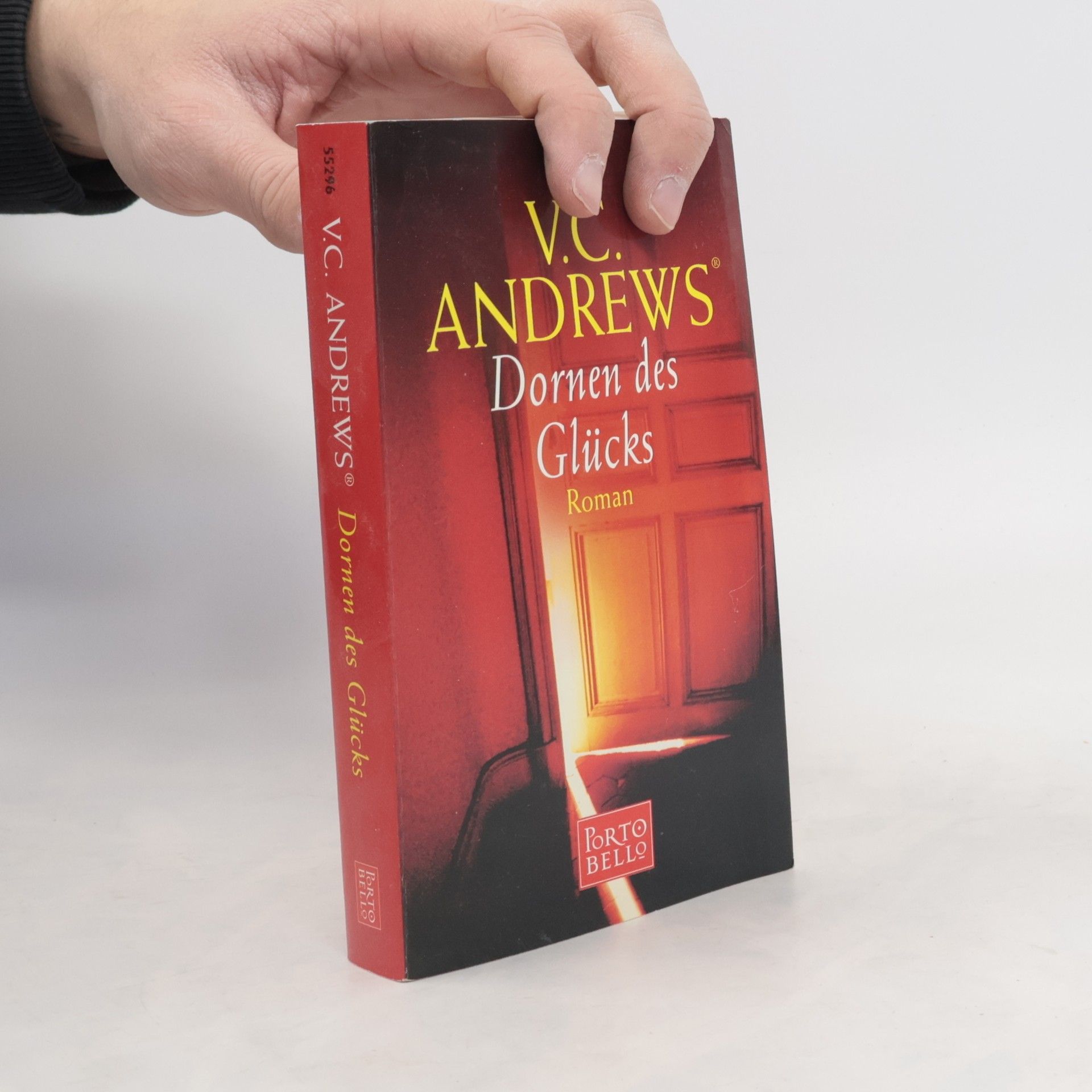 Virginia Cleo Andrews Dornen des Glücks