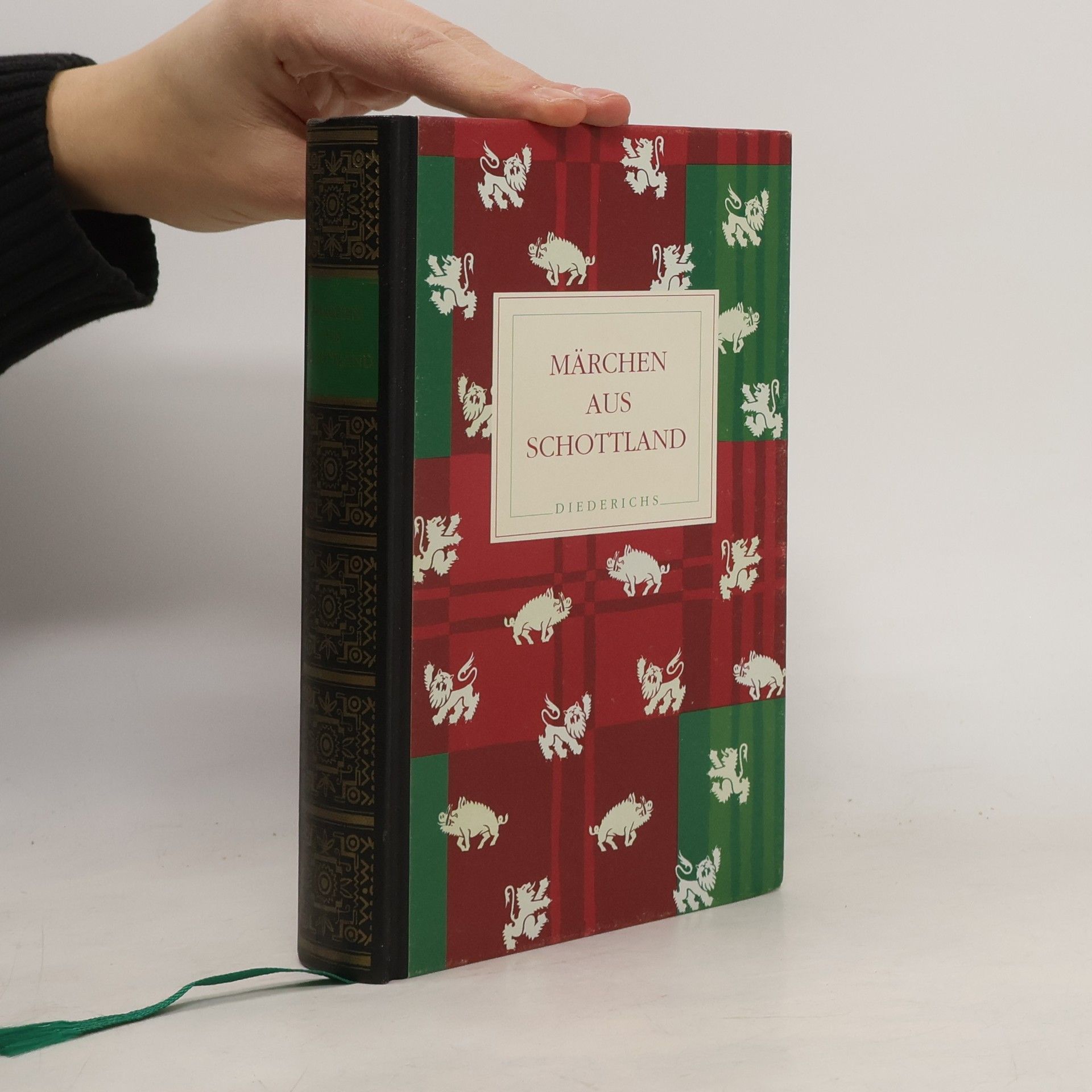 Märchen aus Schottland