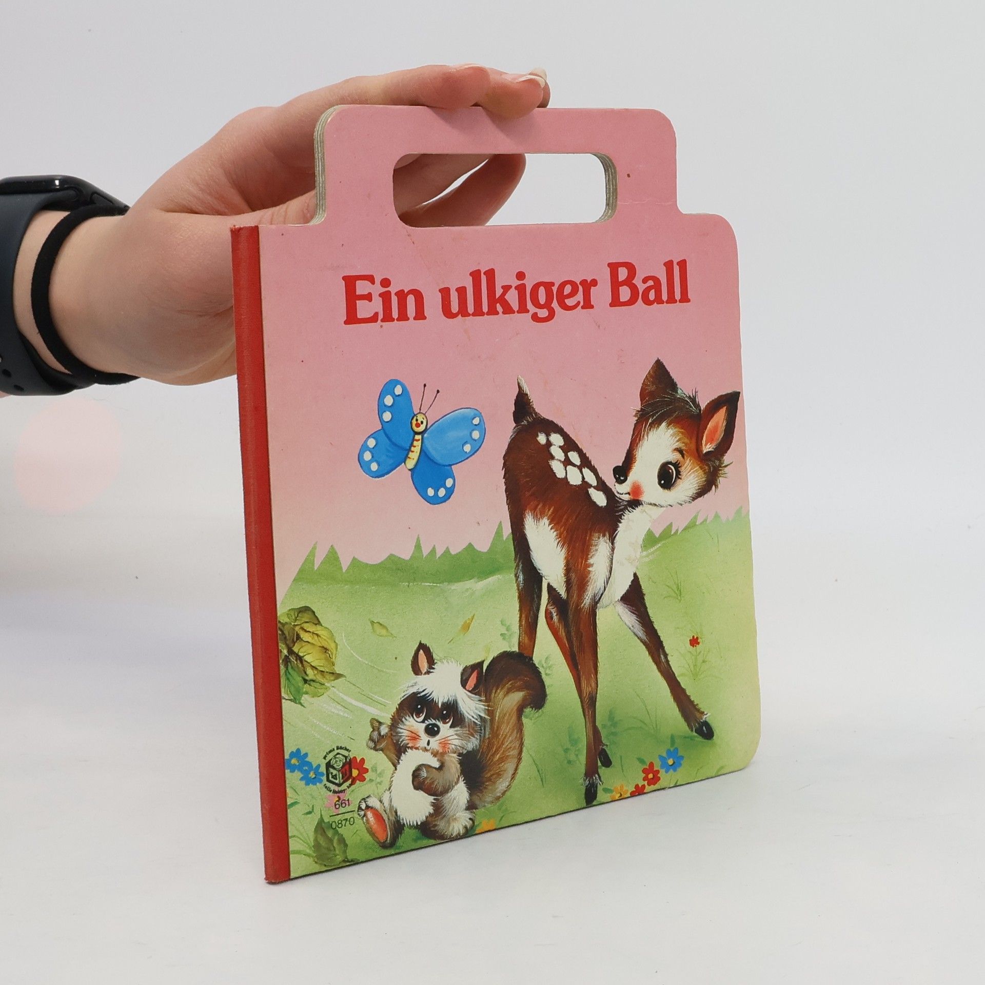 AA.VV. Ein ulkiger Ball