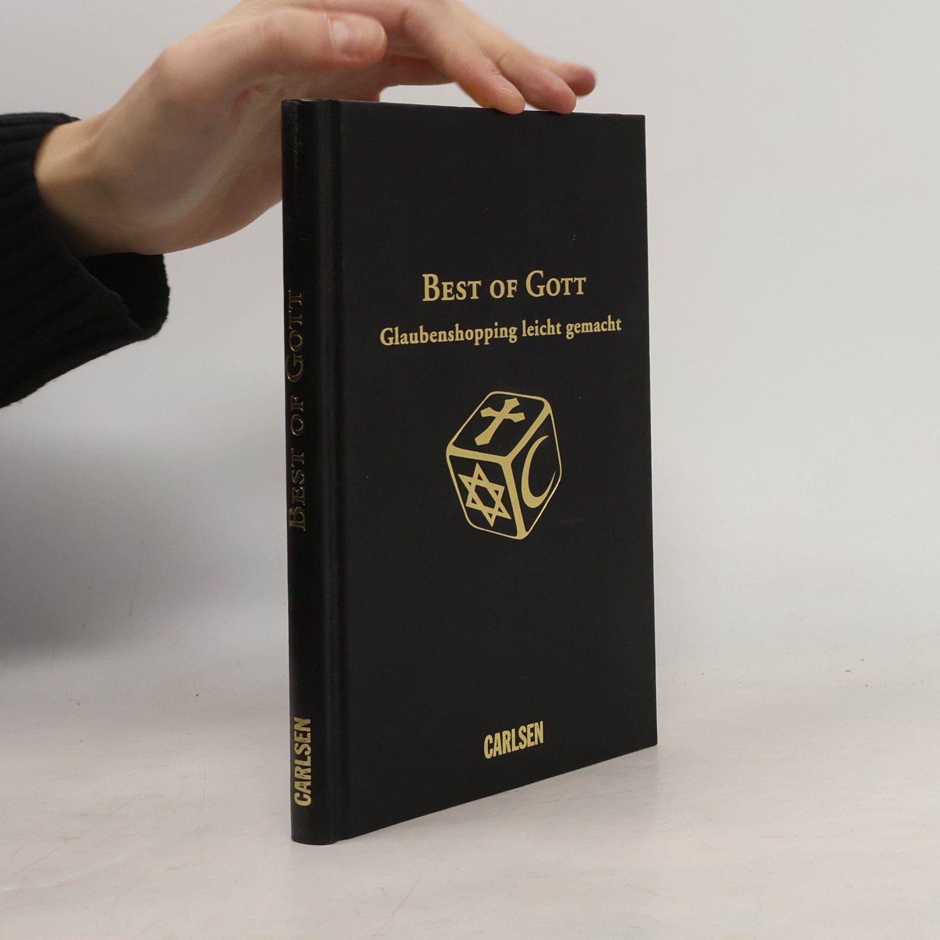 Michael Kernbach Best of Gott