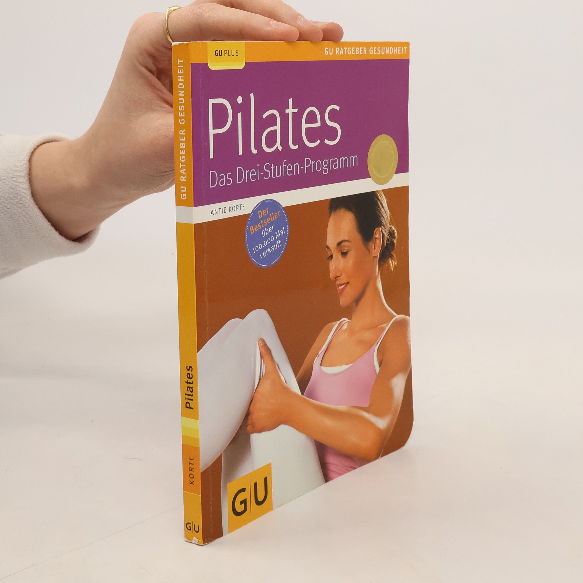Antje Korte Pilates