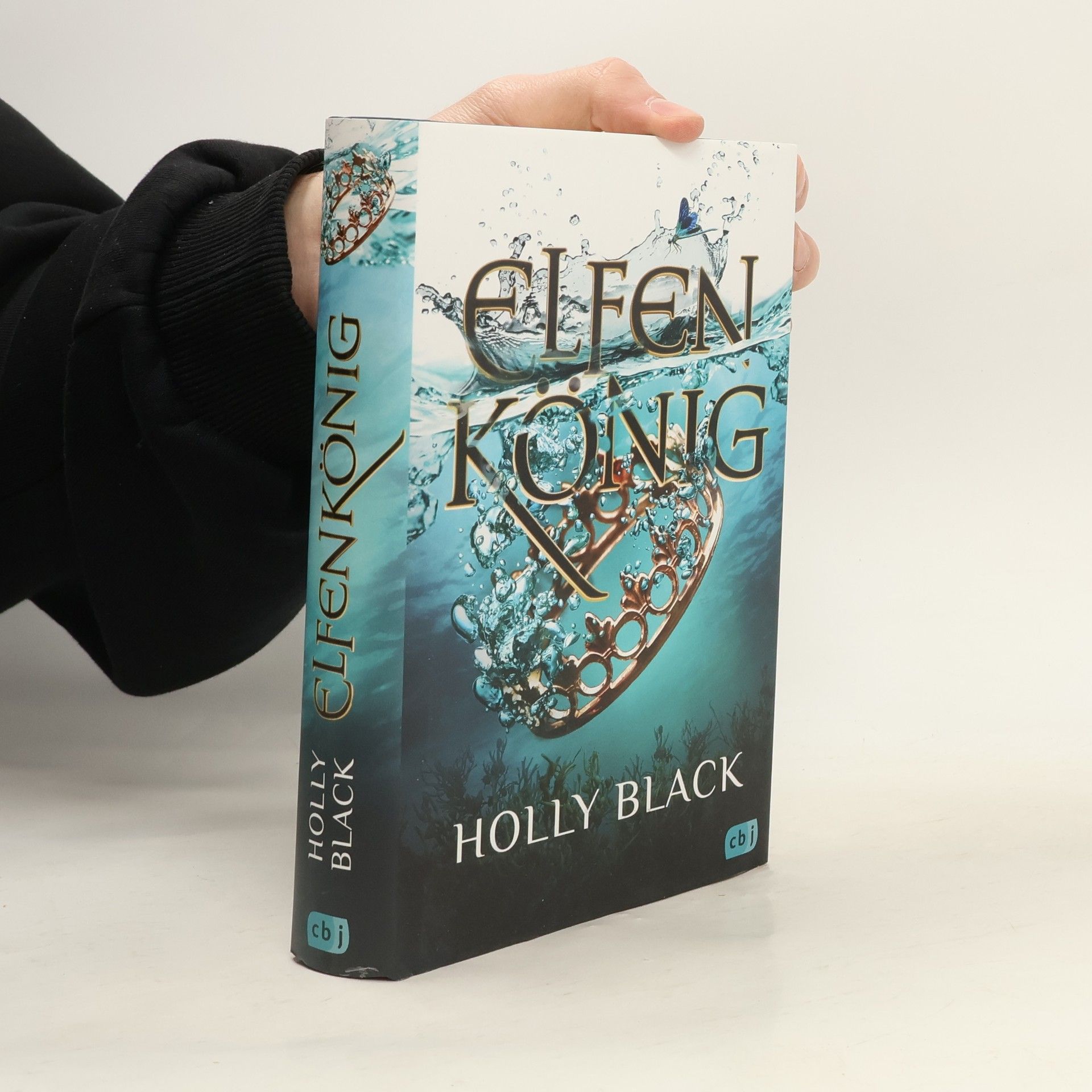 Holly Black Elfenkönig