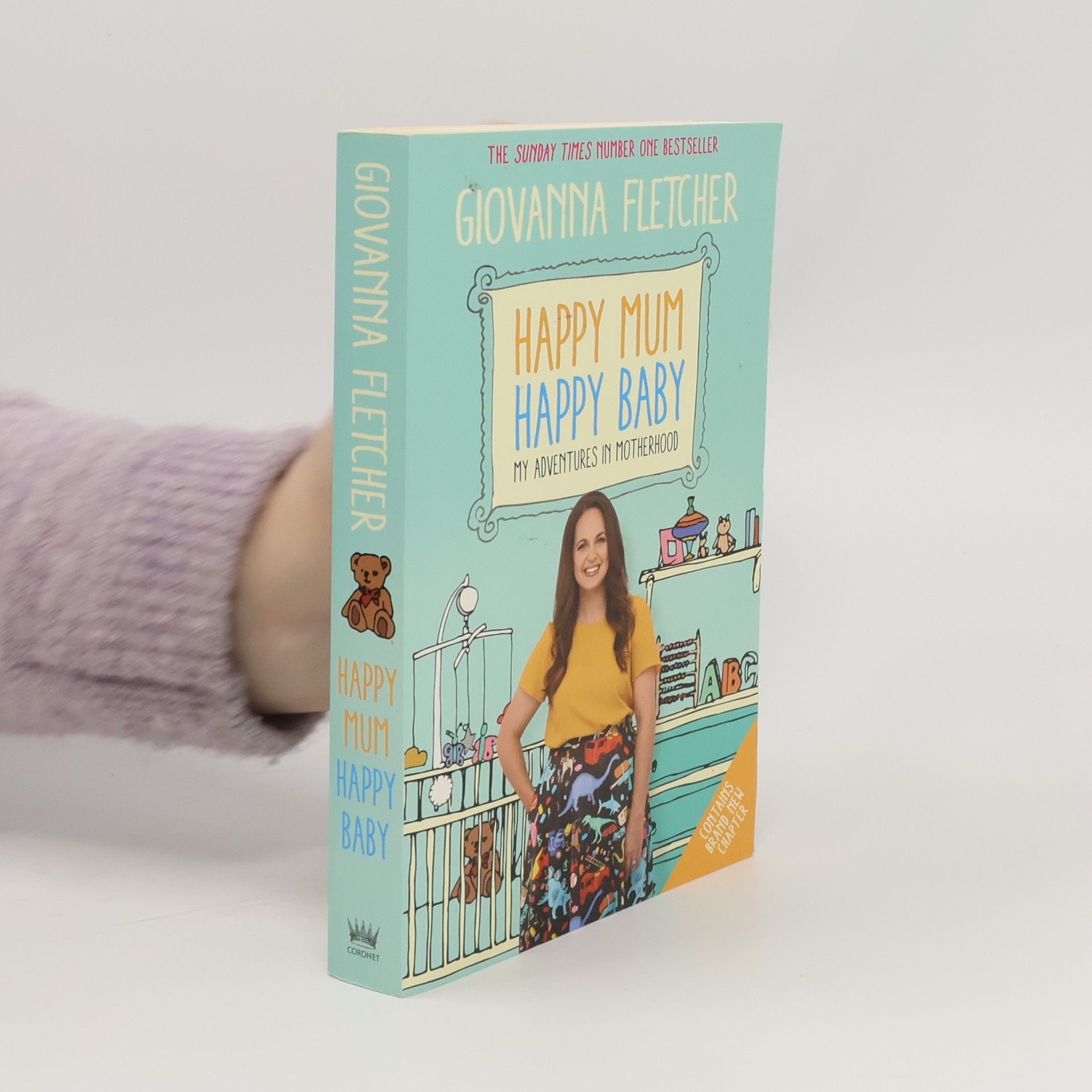 Happy Mum, Happy Baby