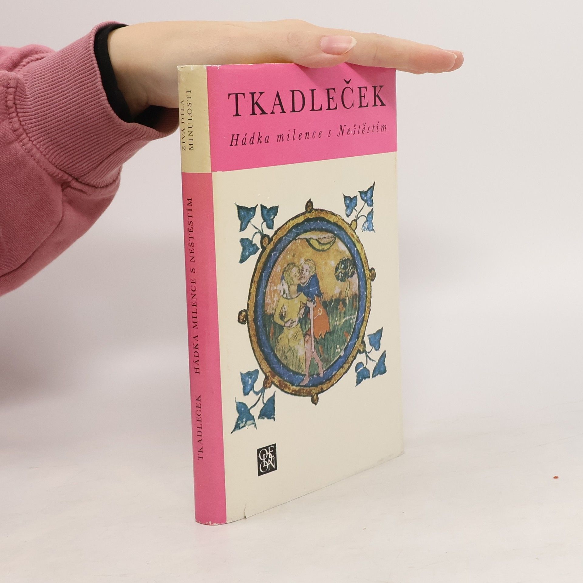 Autorenkollektiv Tkadleček