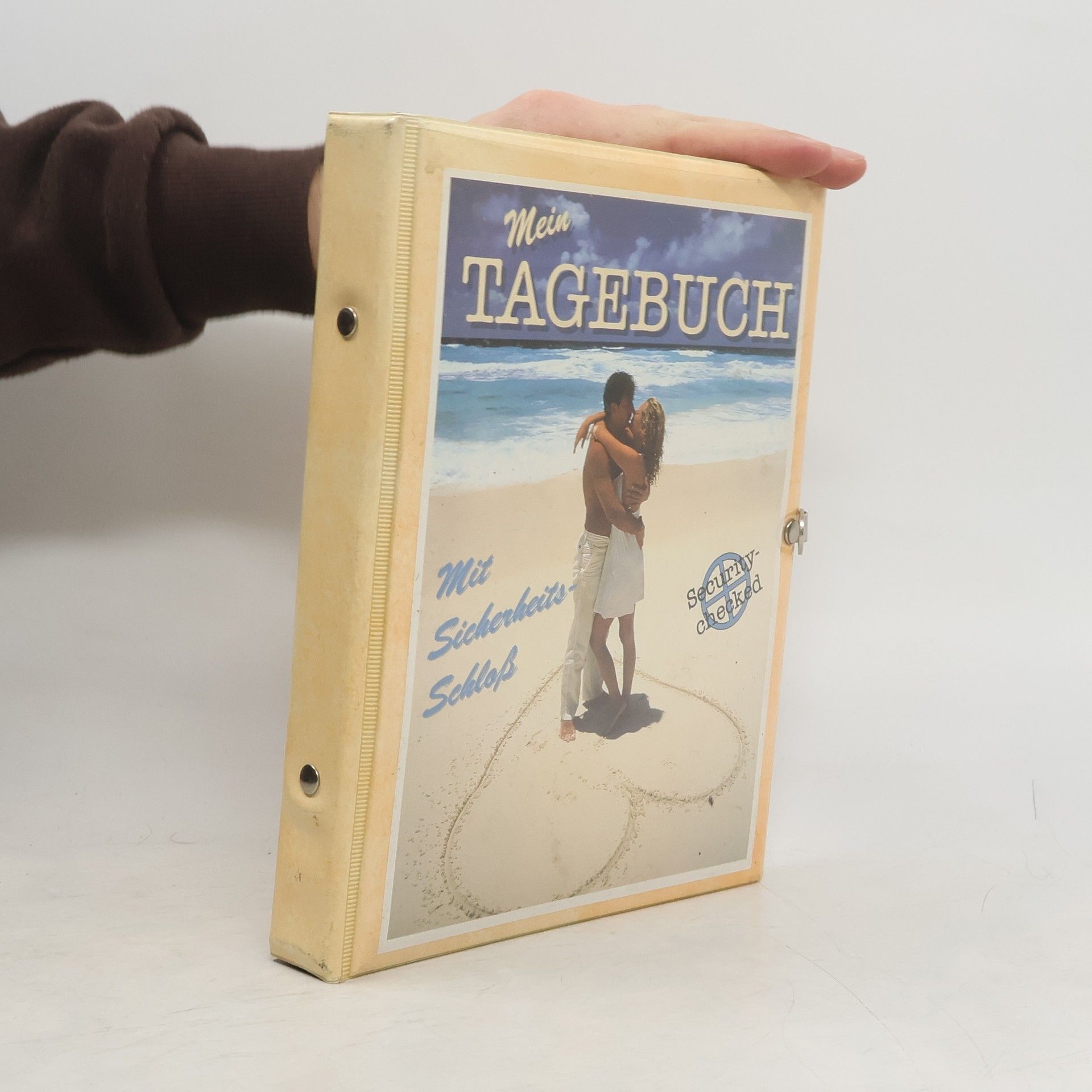 Collectif d'auteurs Mein Tagebuch