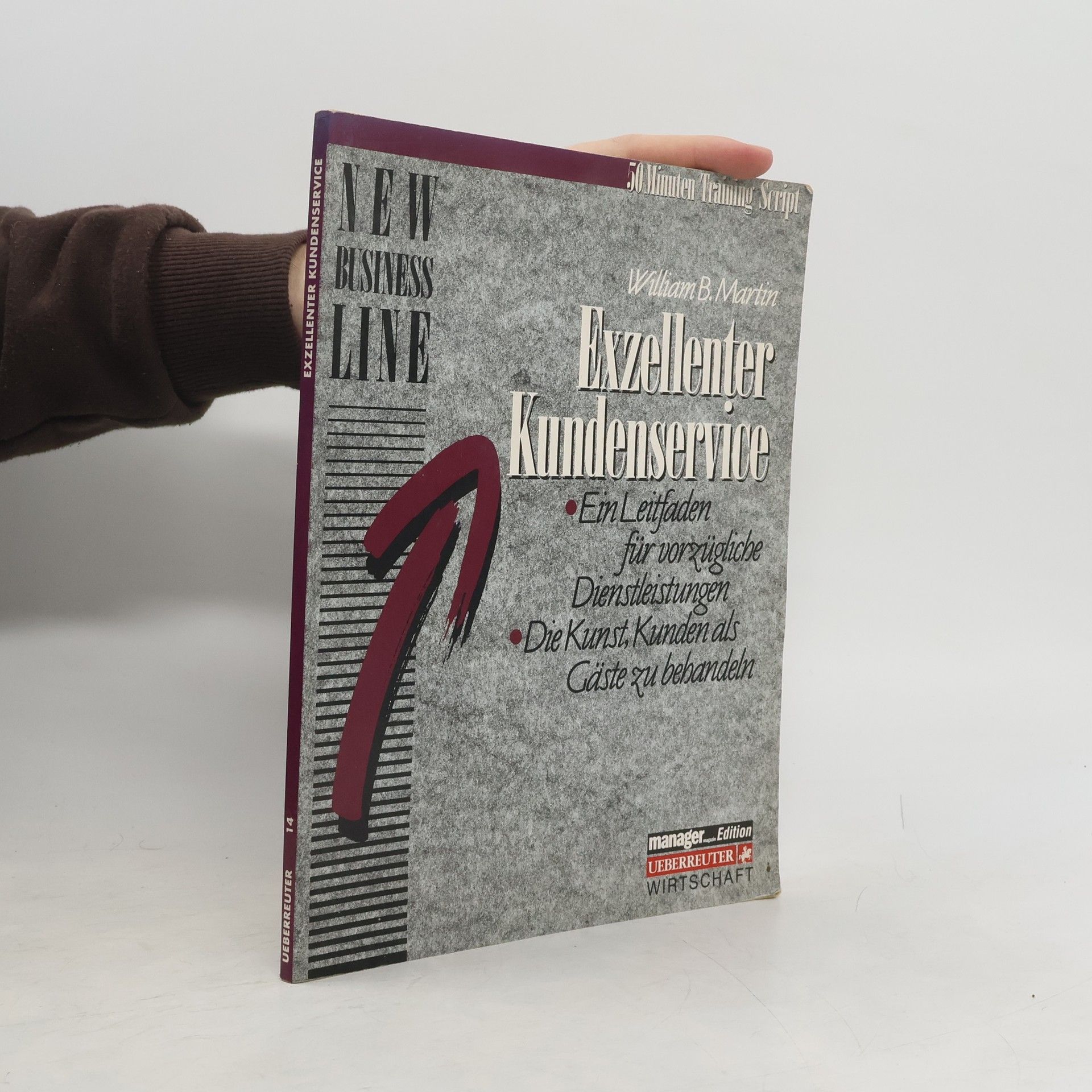 Exzellenter Kundenservice