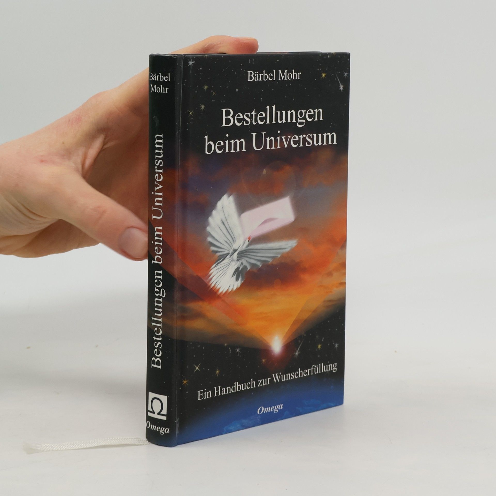 Bärbel Mohr Bestellungen beim Universum