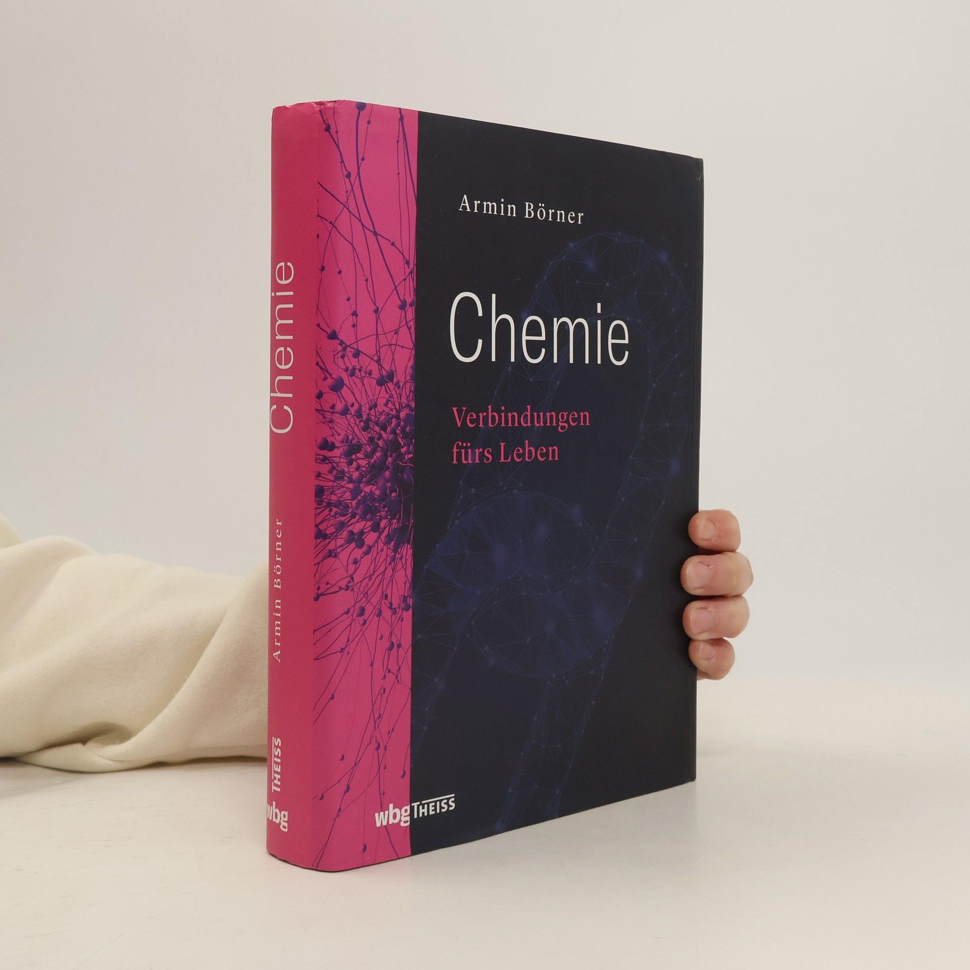 Armin Börner Chemie