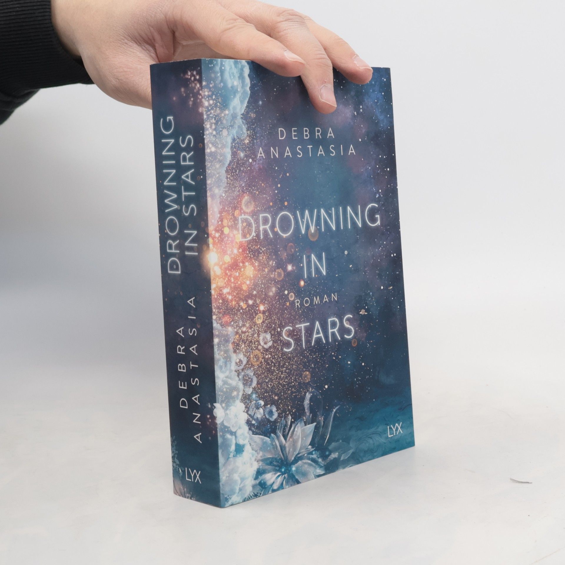 Debra Anastasia Drowning in Stars