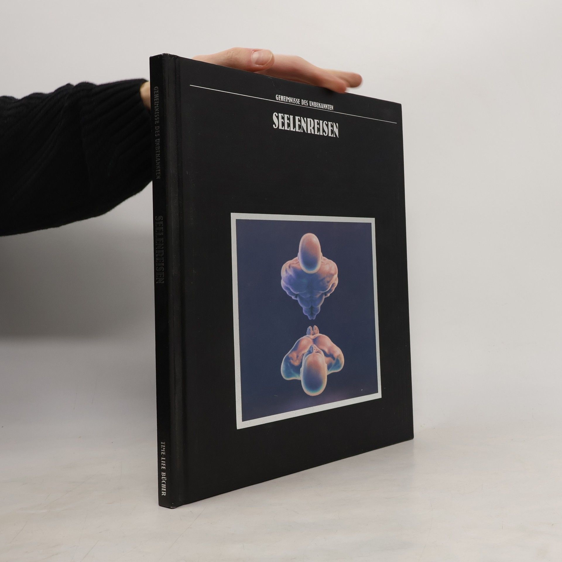 Marianne Tölle Seelenreisen