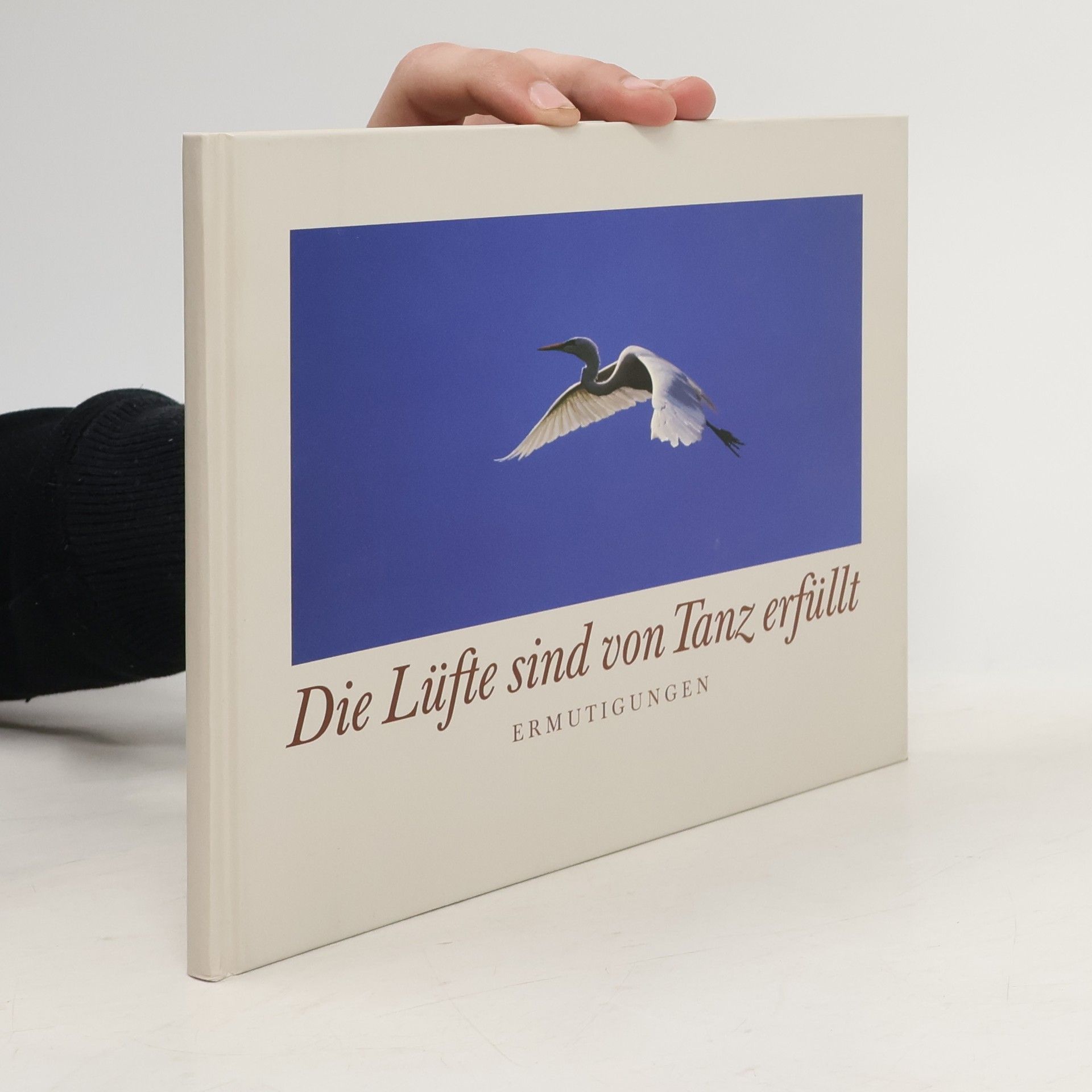 Die Lüfte sind von Tanz erfüllt