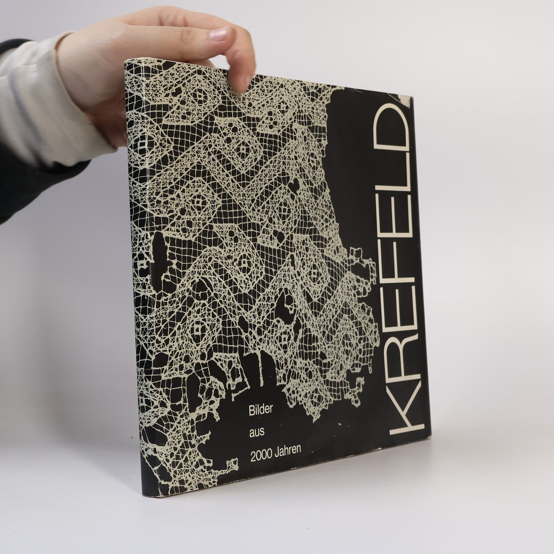 Autorenkollektiv Bilder aus 2000 Jahren Krefeld