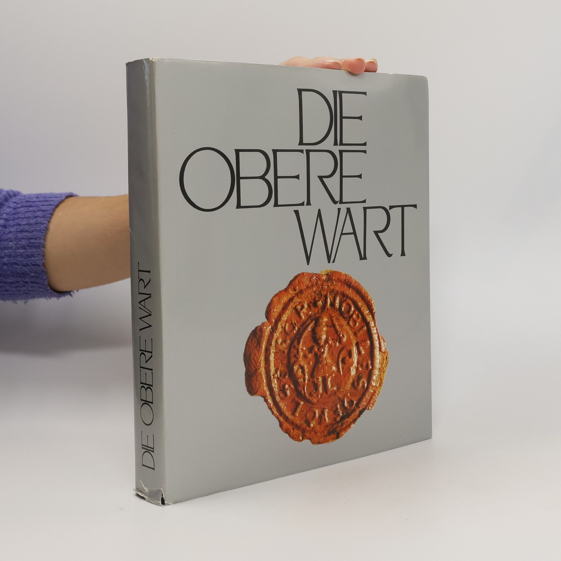 Autorenkollektiv Die Obere Wart