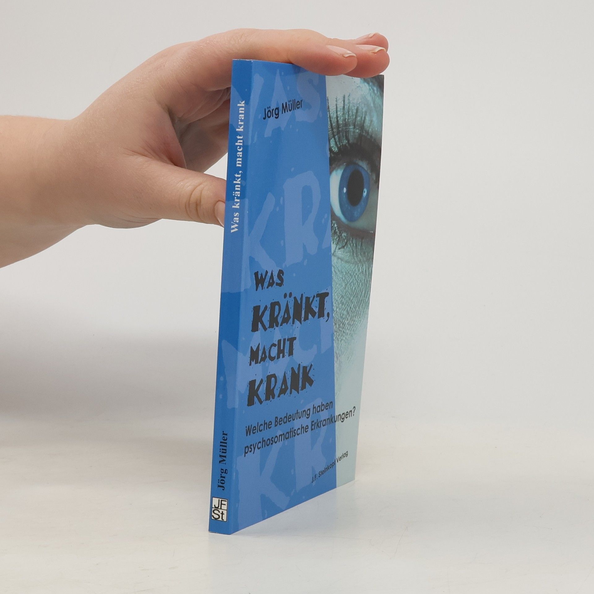 Was kränkt, macht krank