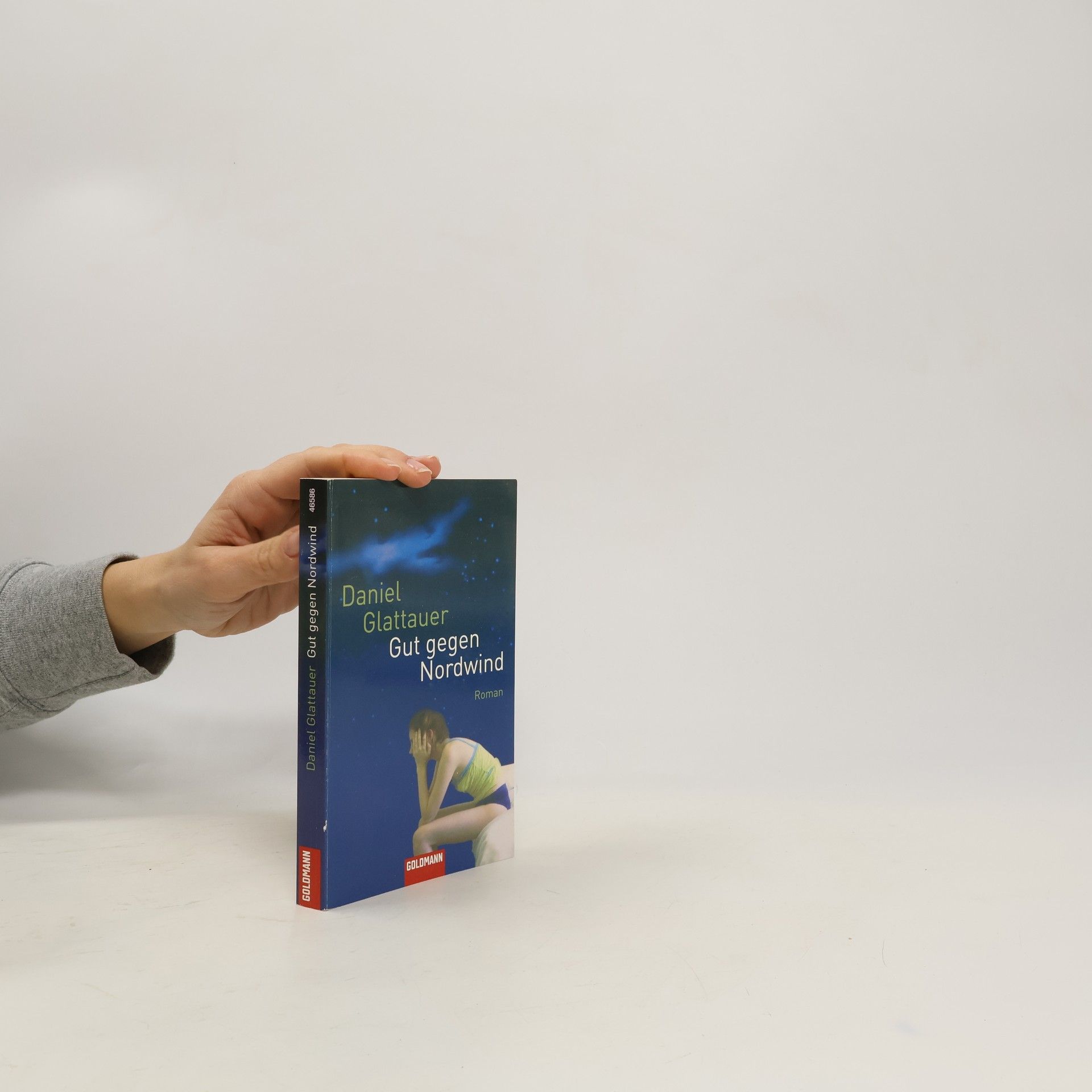 Daniel Glattauer Gut gegen Nordwind