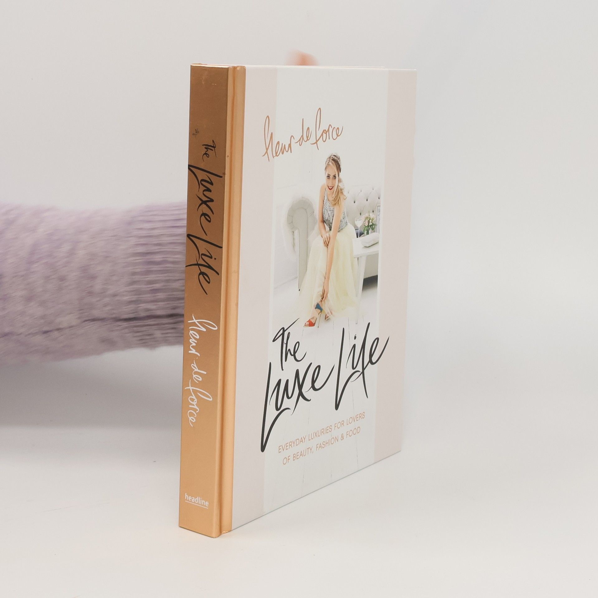 Fleur de Force The Luxe Life