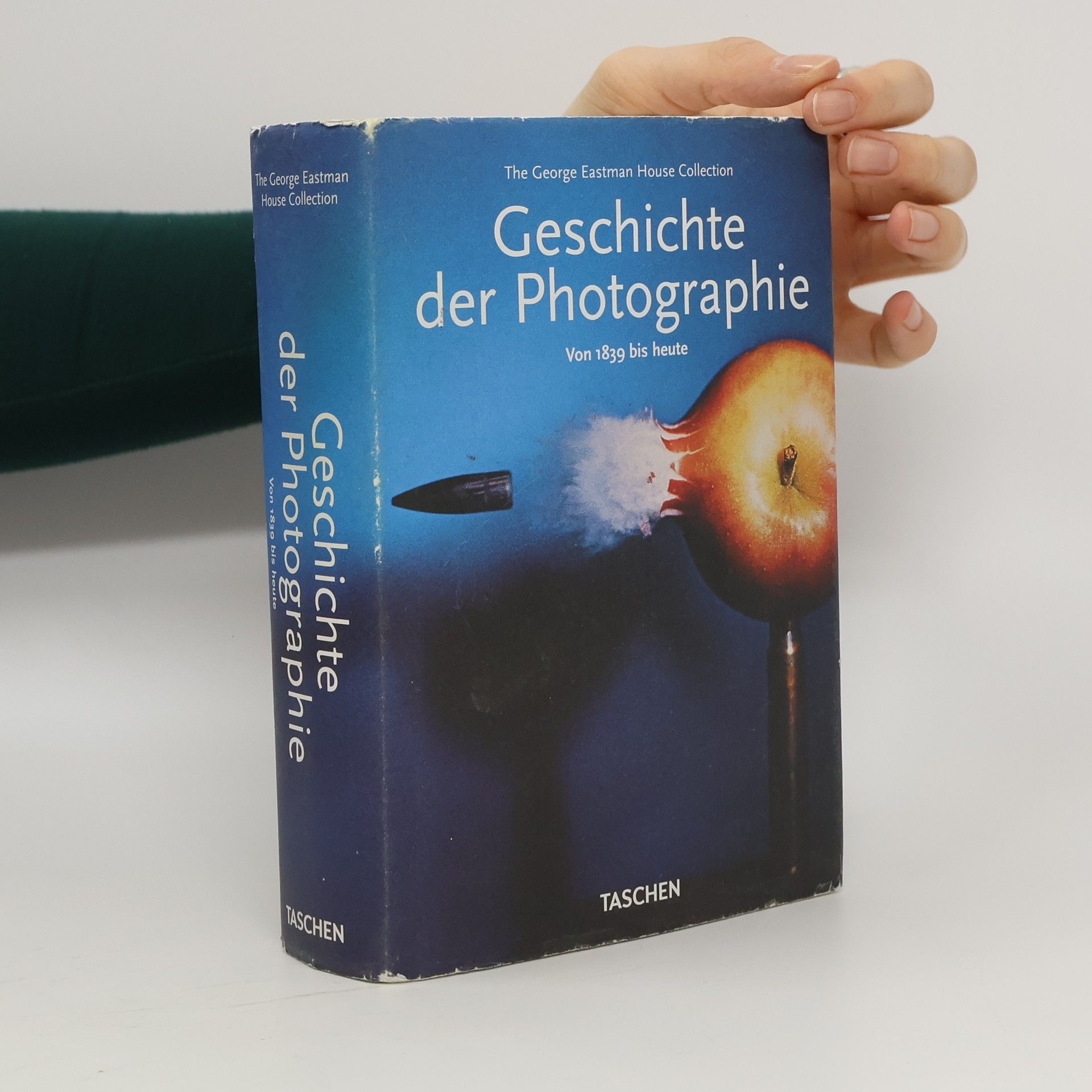Therese Mulligan Geschichte der Photographie