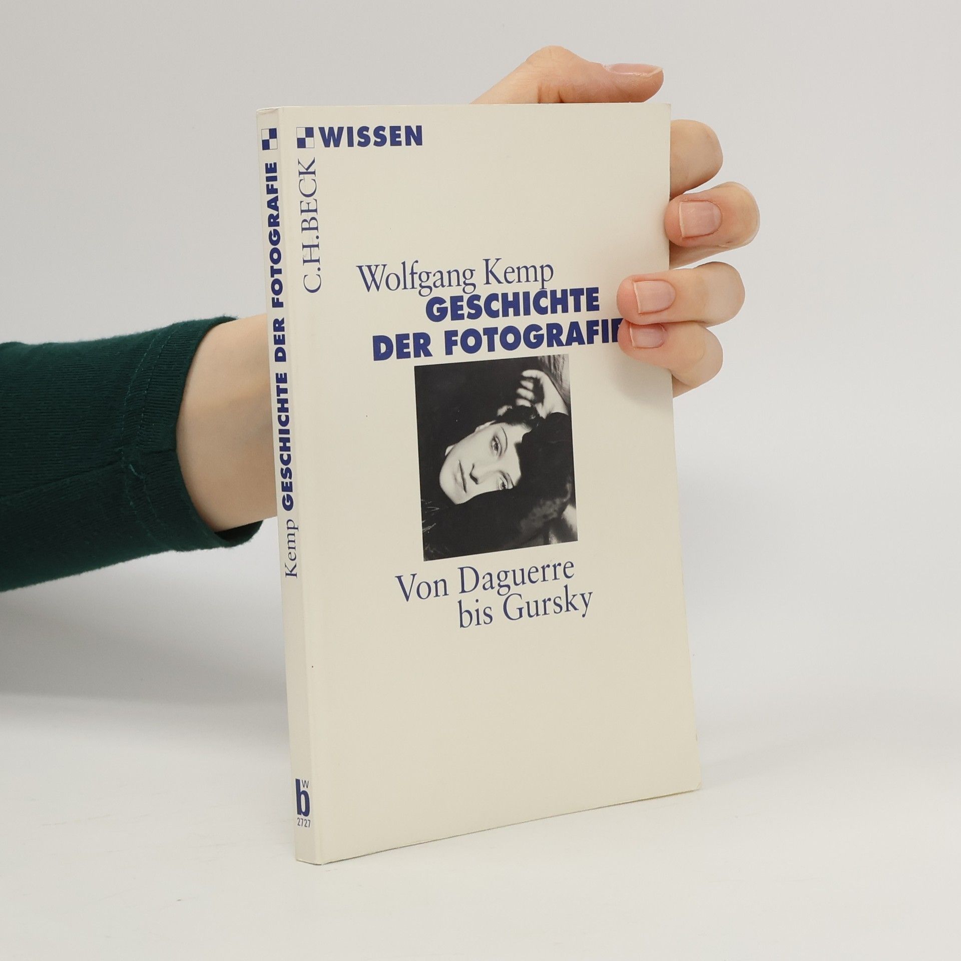 Geschichte der Fotografie