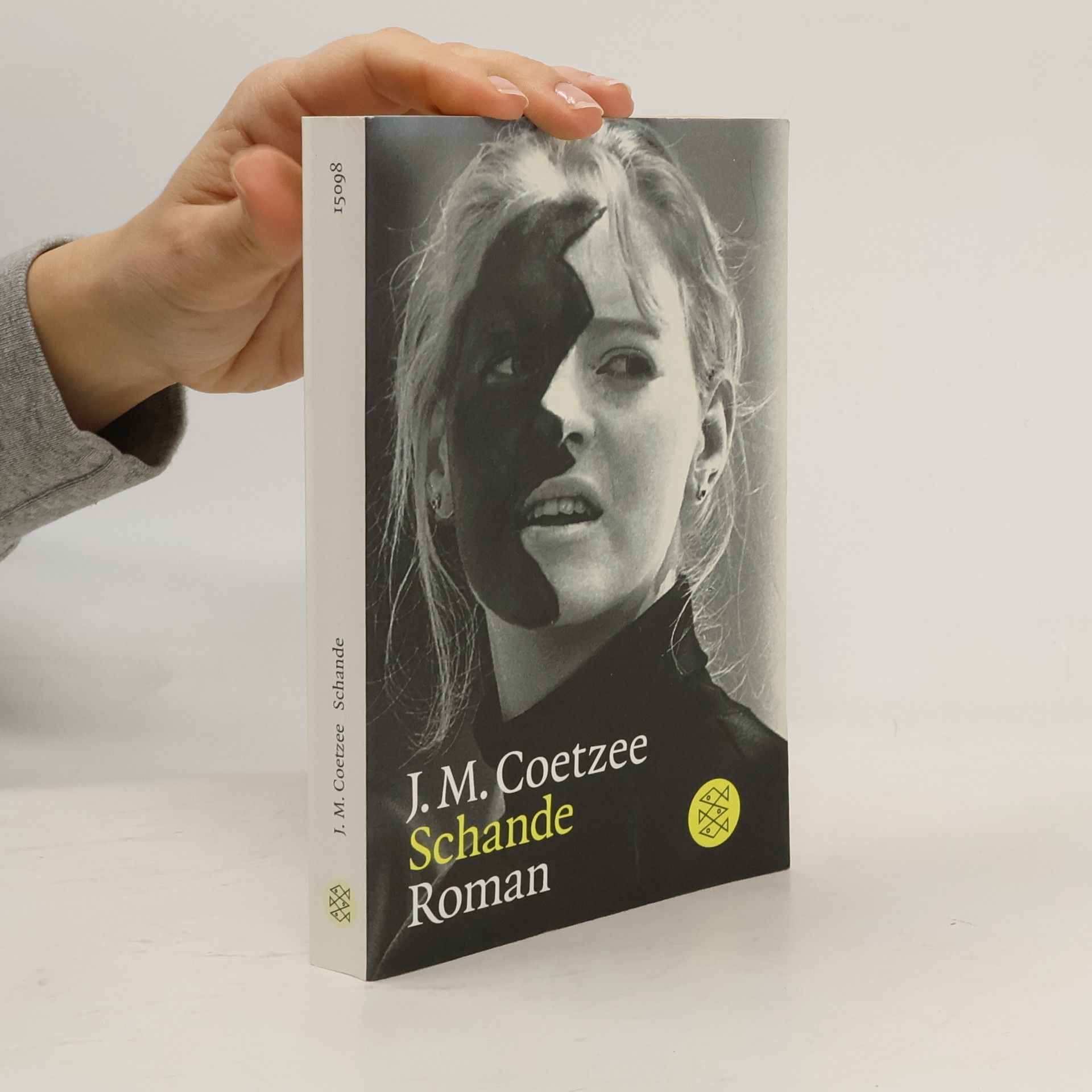 J. M. Coetzee Schande