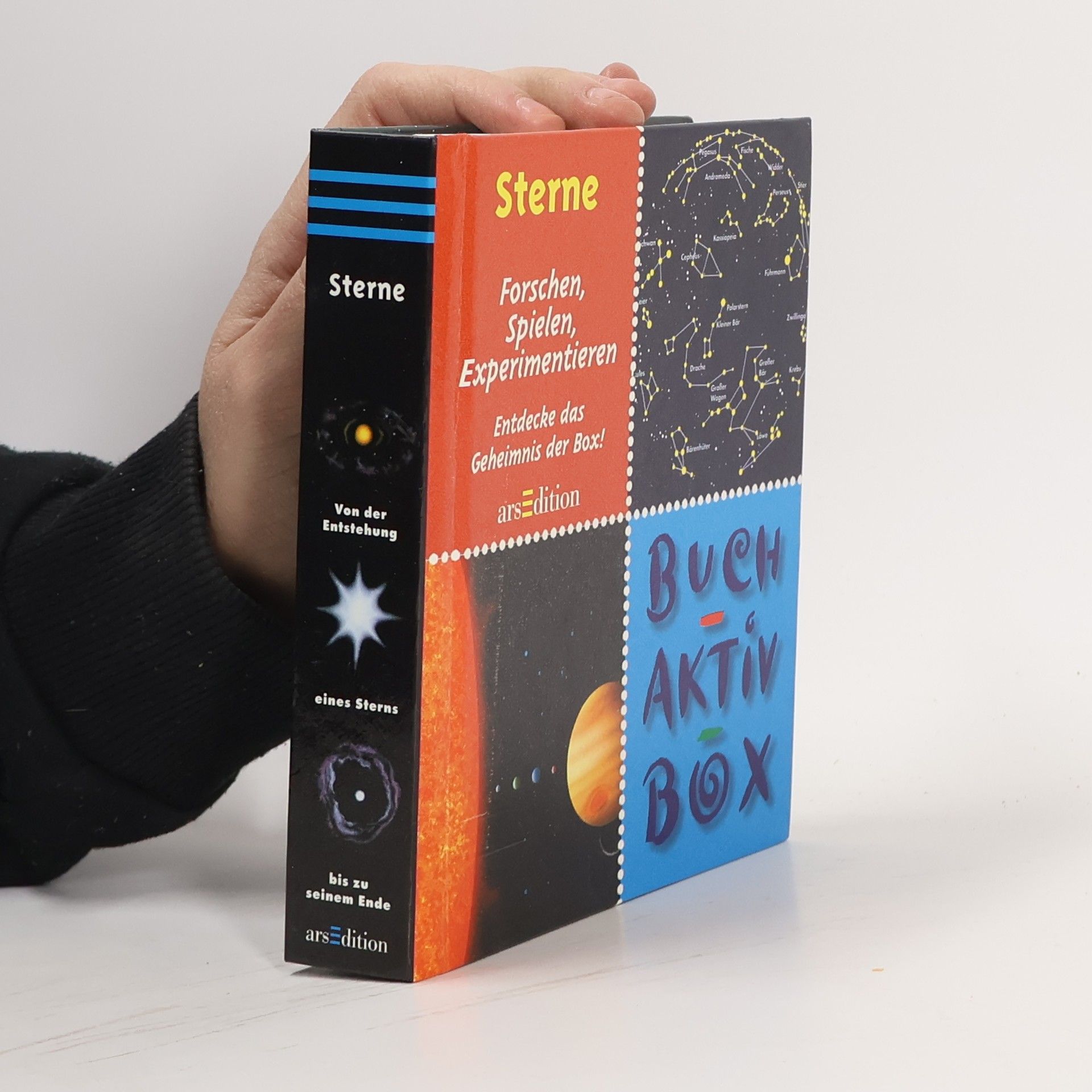 Autores varios Sterne