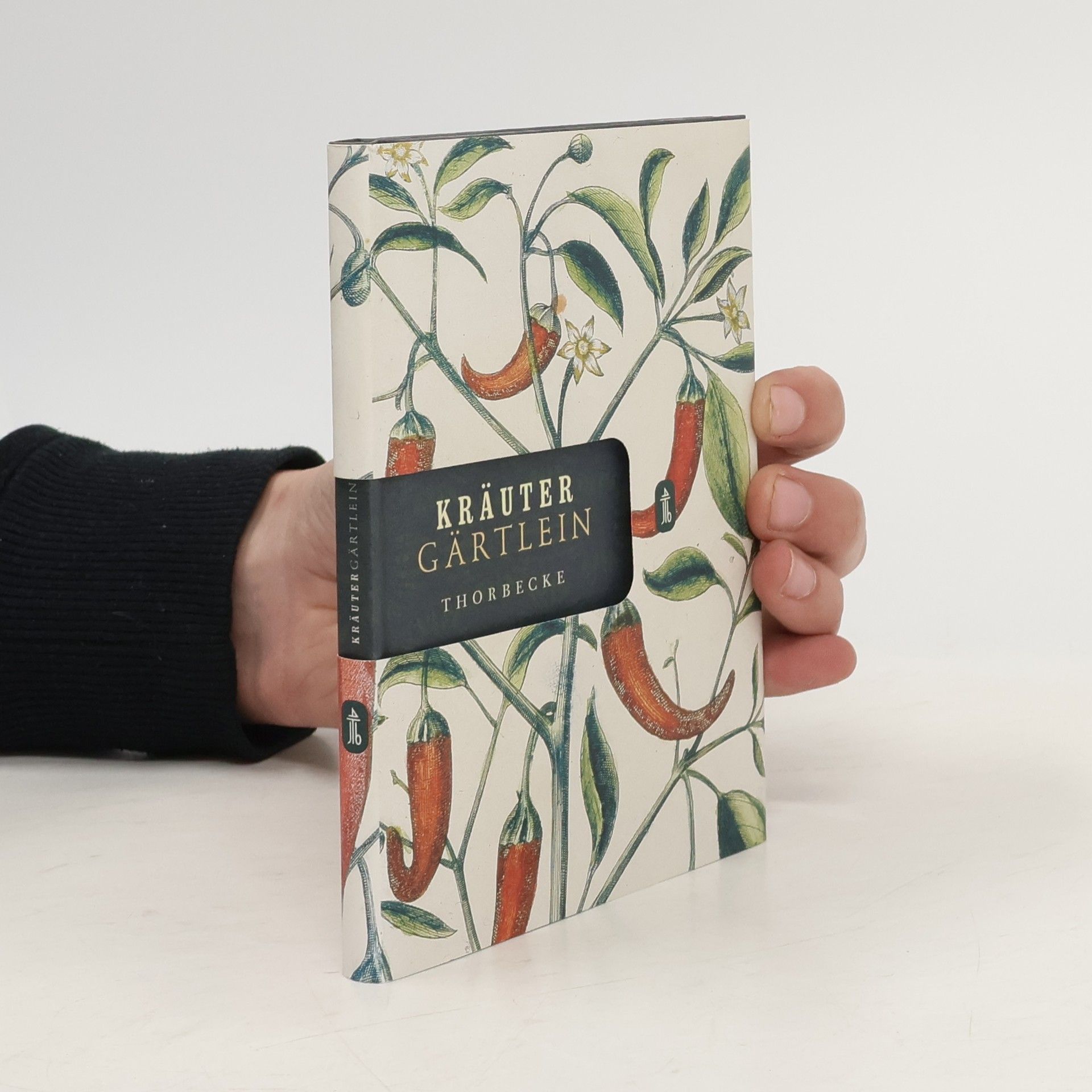 Autorenkollektiv Kräutergärtlein