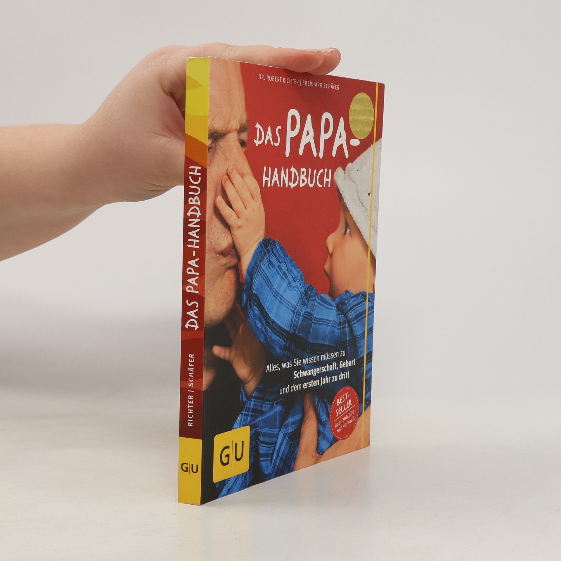 Das PAPA-handbuch