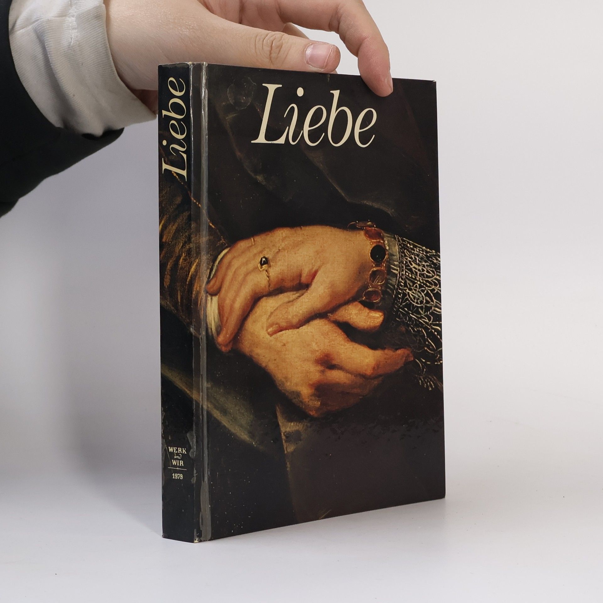 Autorenkollektiv Liebe