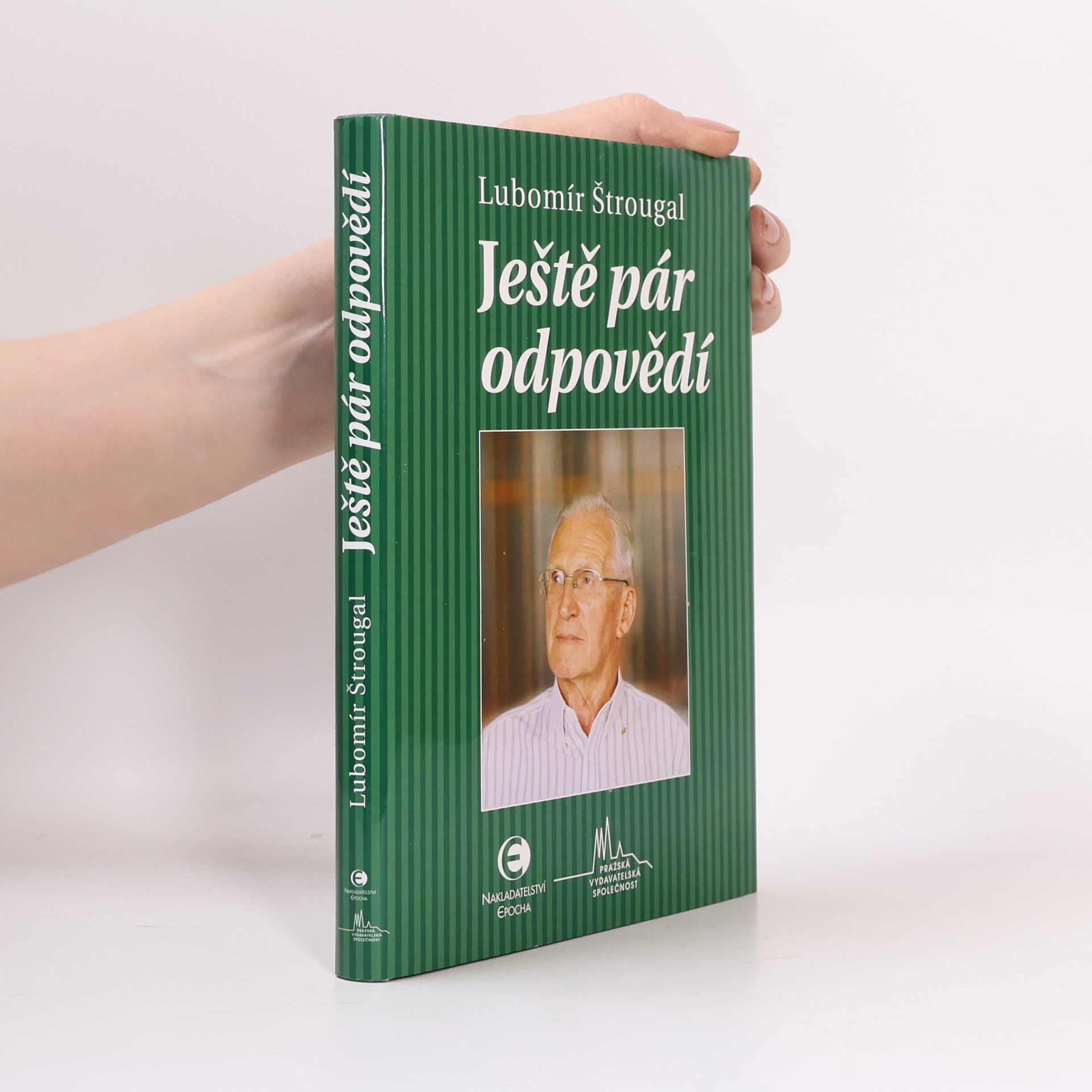 Ještě pár odpovědí