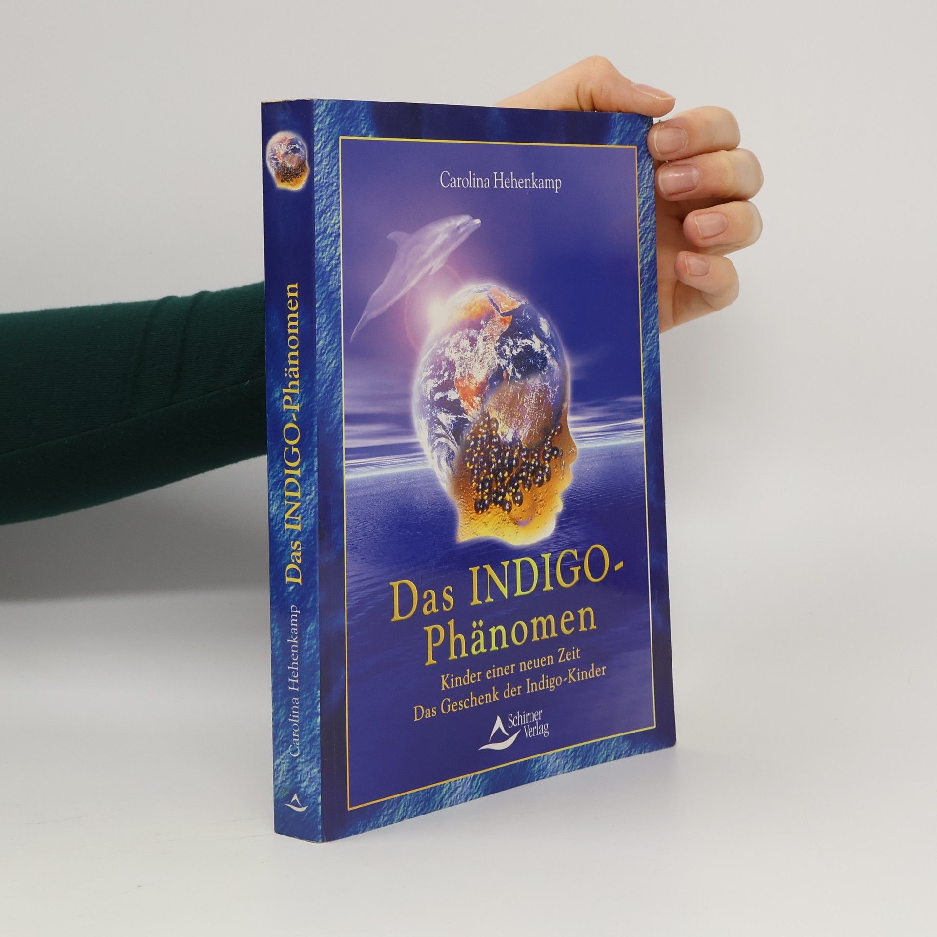 Das Indigo-Phänomen