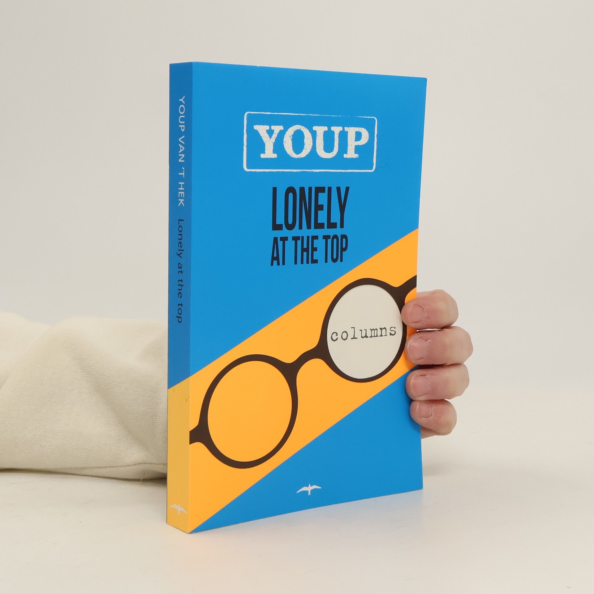 Youp van 't Hek Lonely at the Top