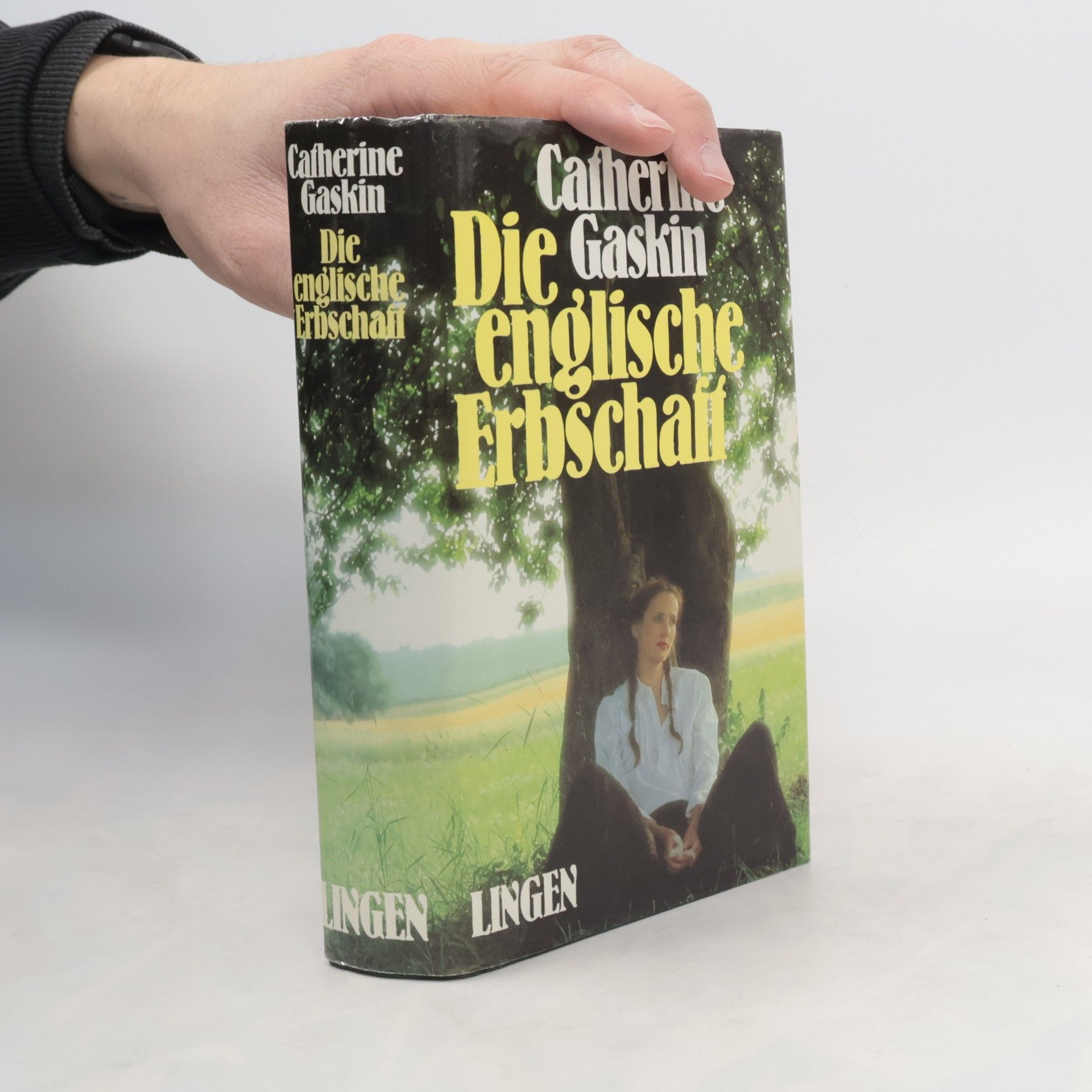 Catherine Gaskin Die englische Erbschaft