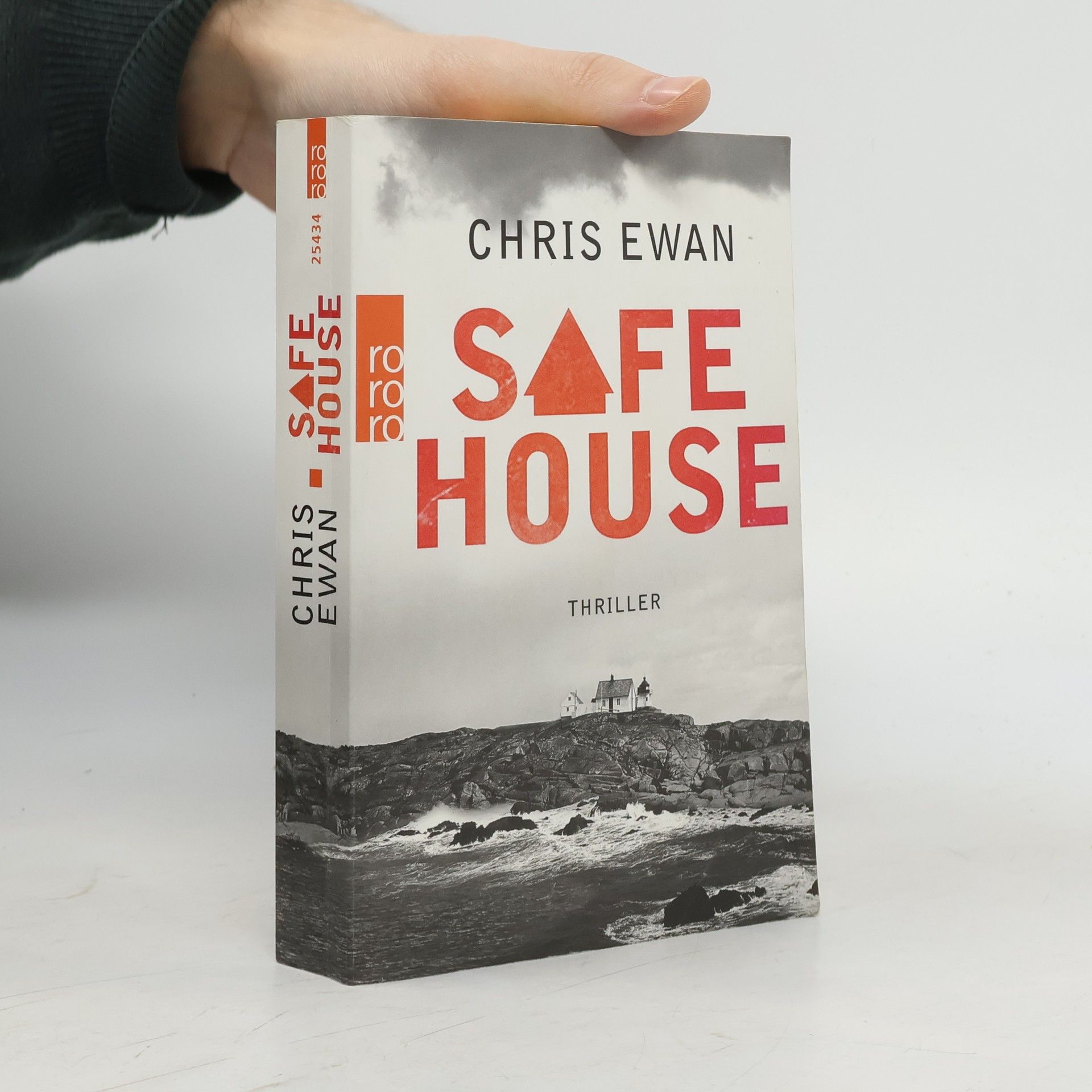 Safe house