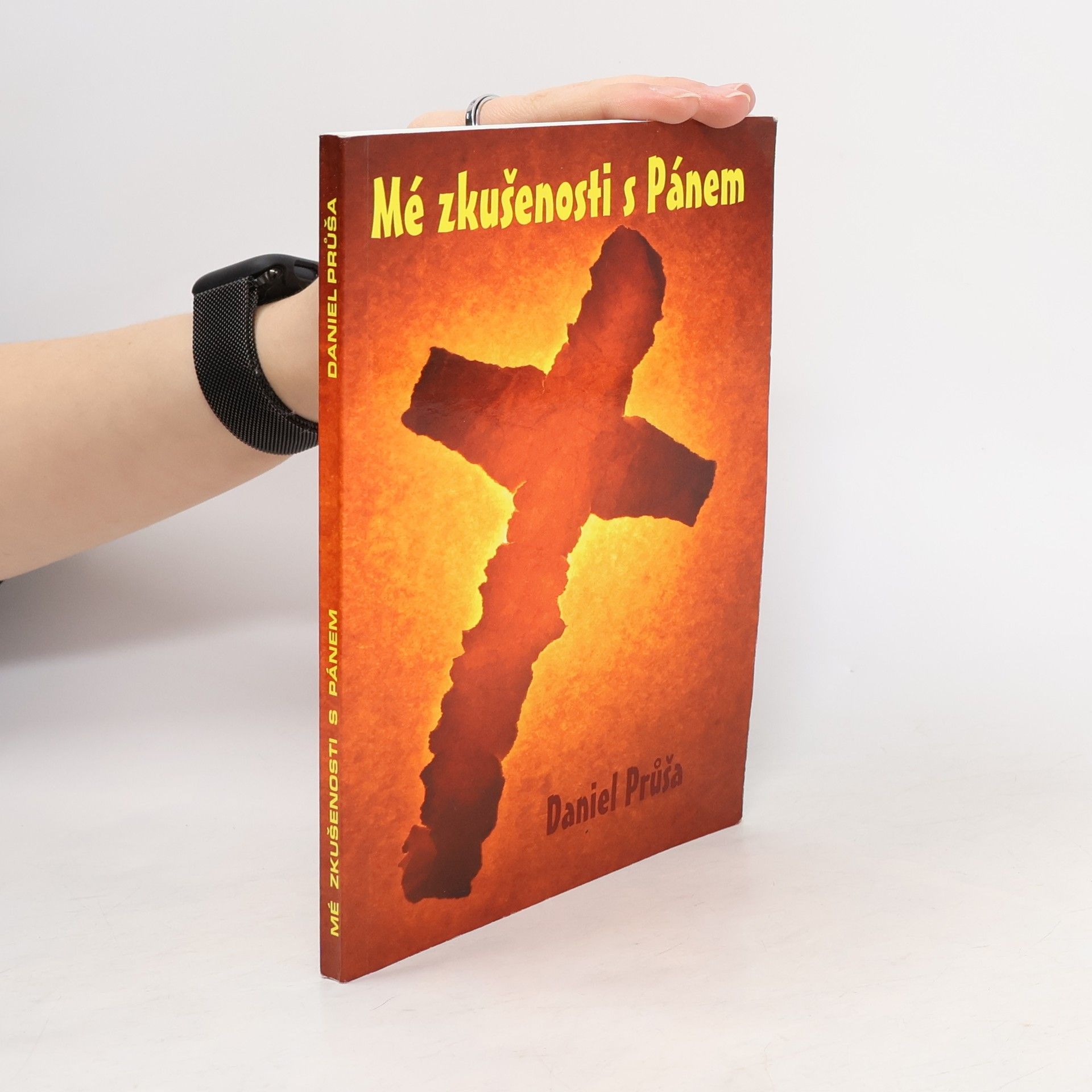 Mé zkušenosti s Pánem