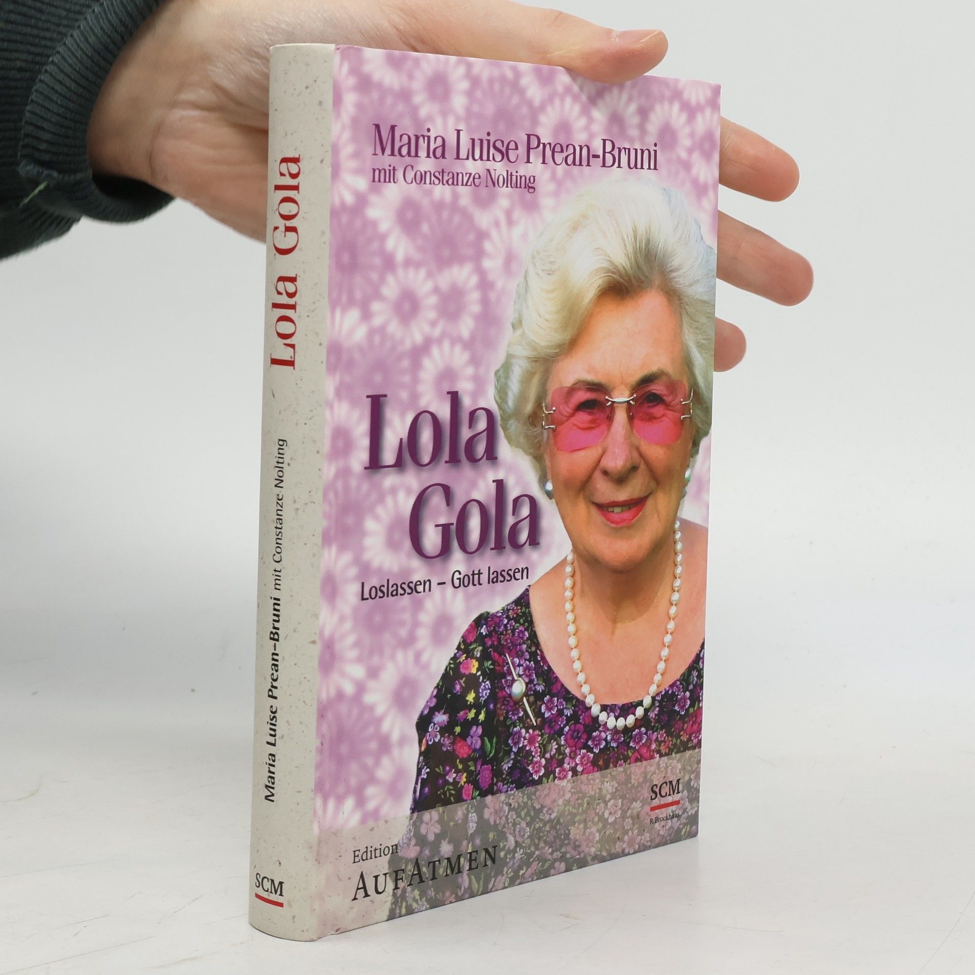 Lola Gola