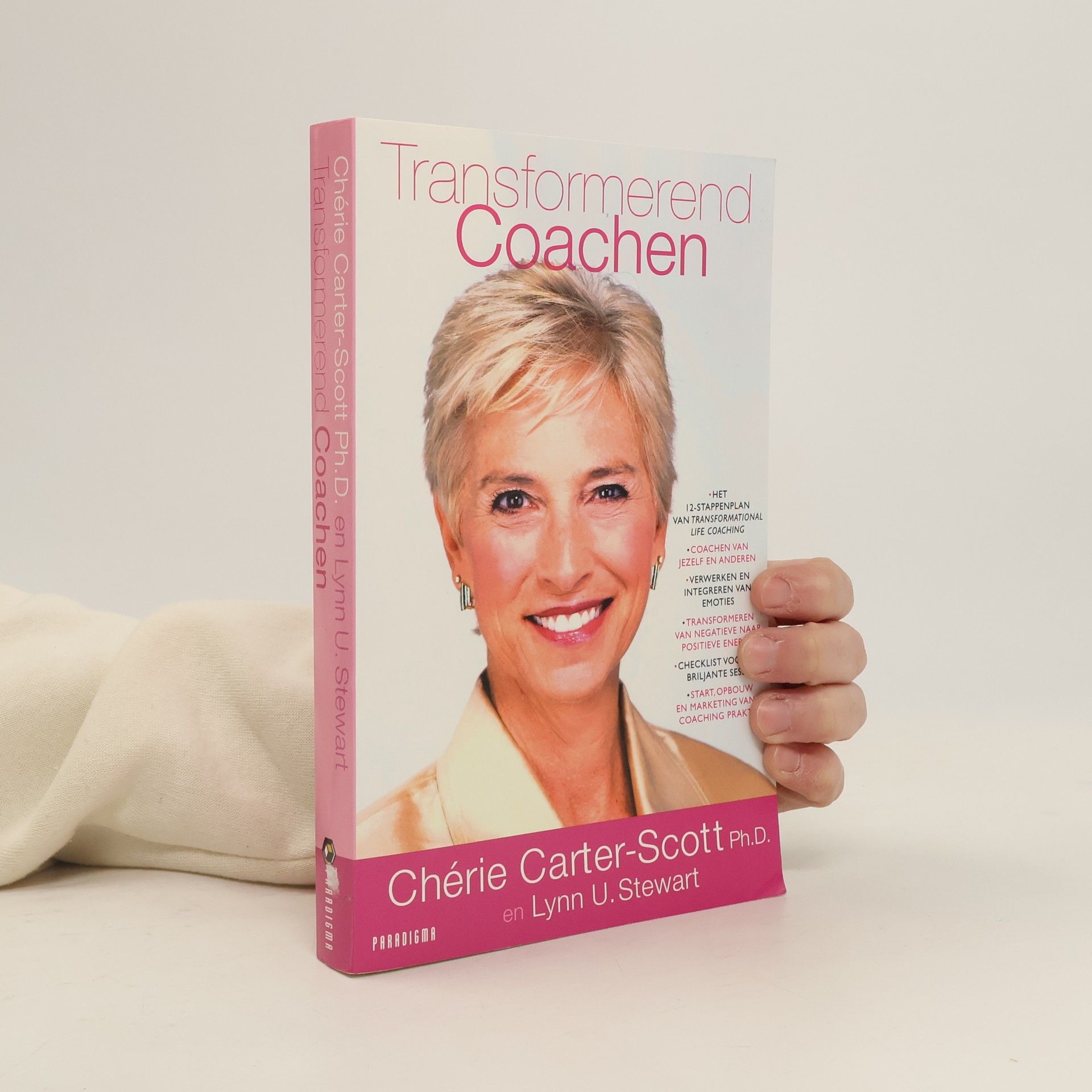 Transformerend coachen