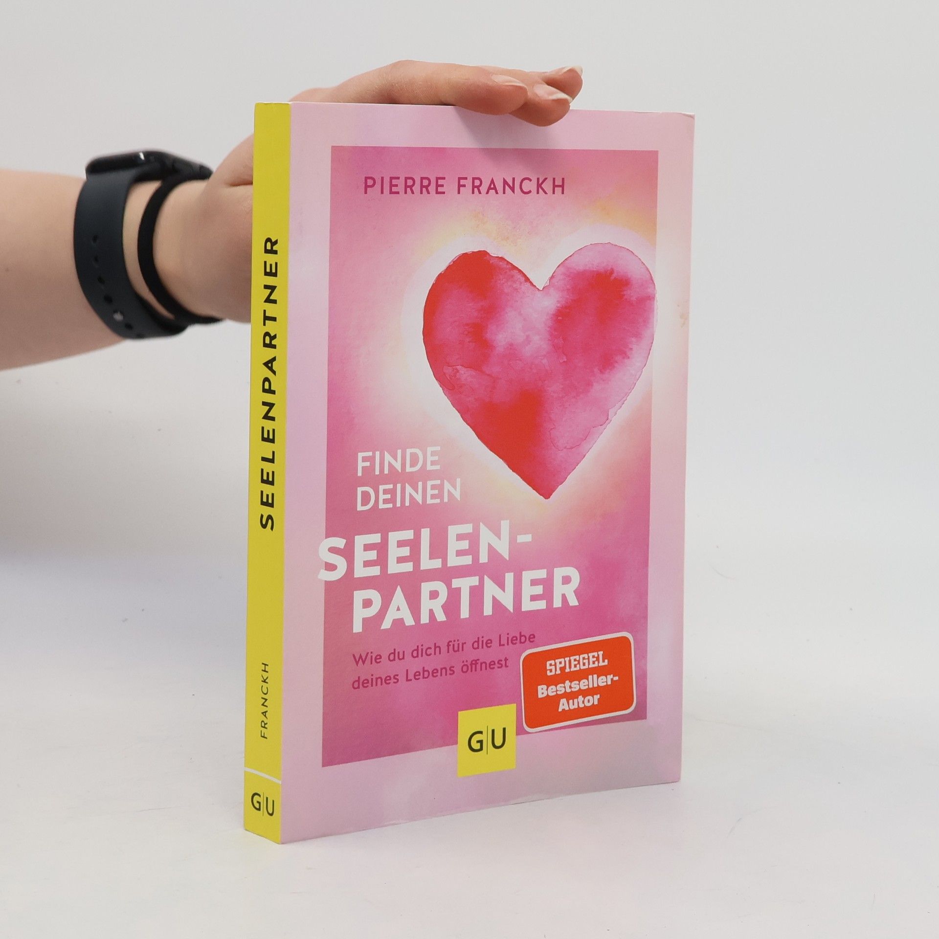 Finde deinen Seelenpartner