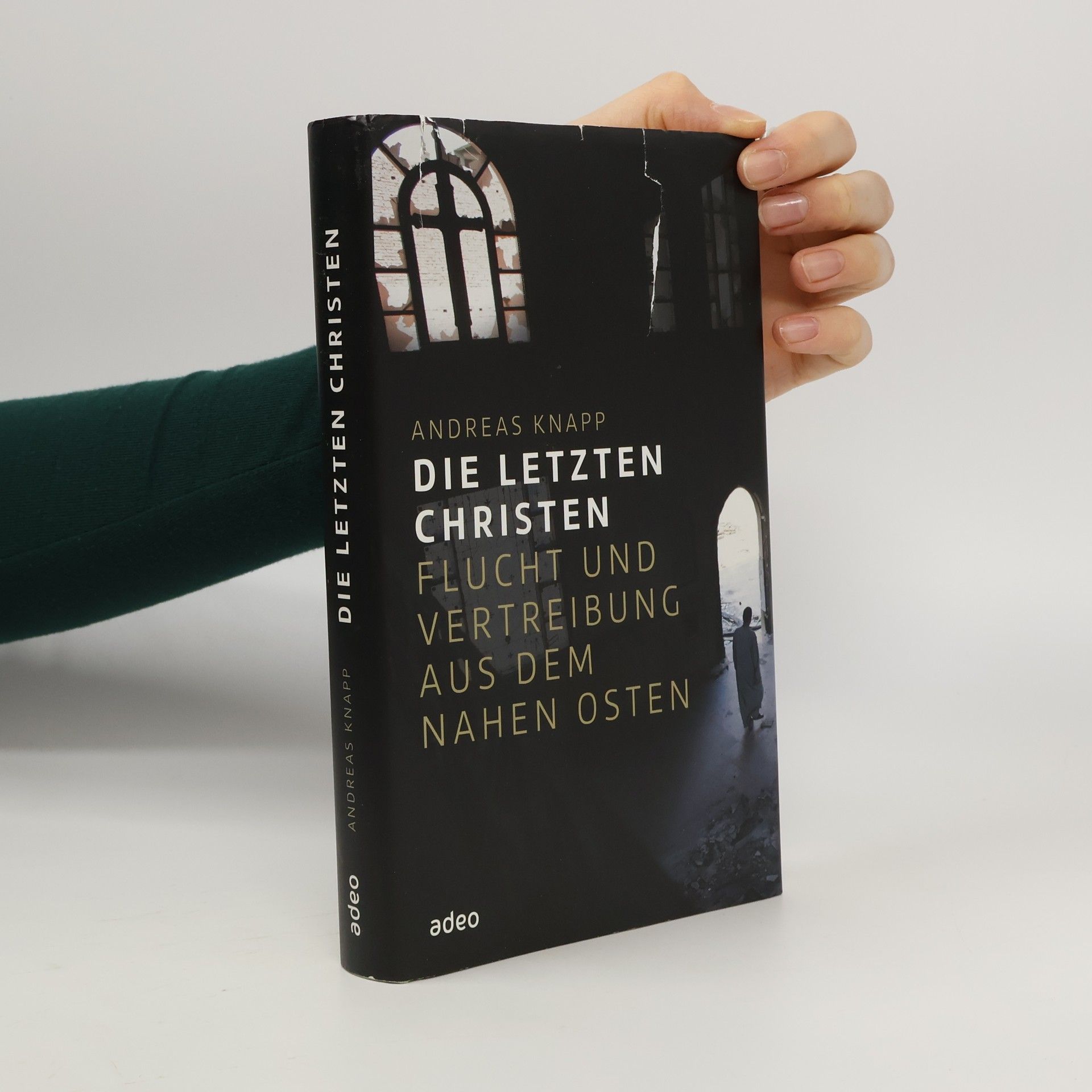 Die letzten Christen