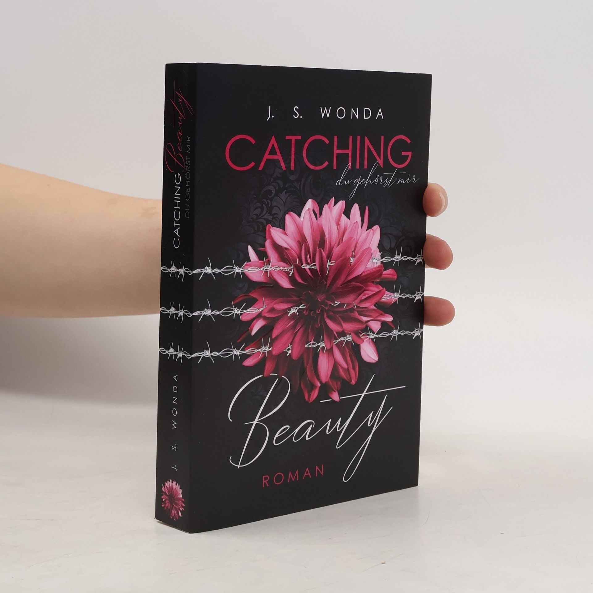 Jane S. Wonda Du gehörst mir