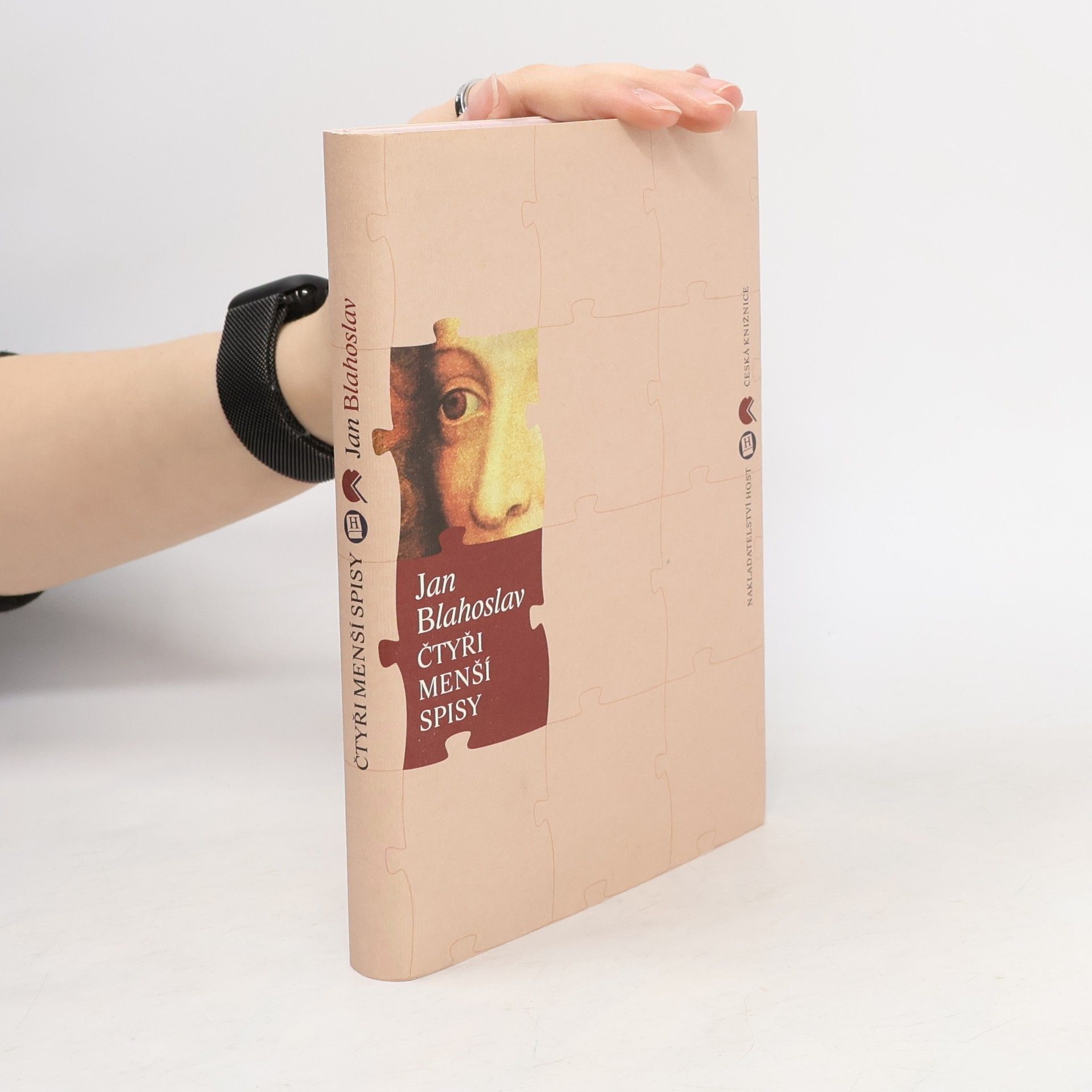 Čtyři menší spisy