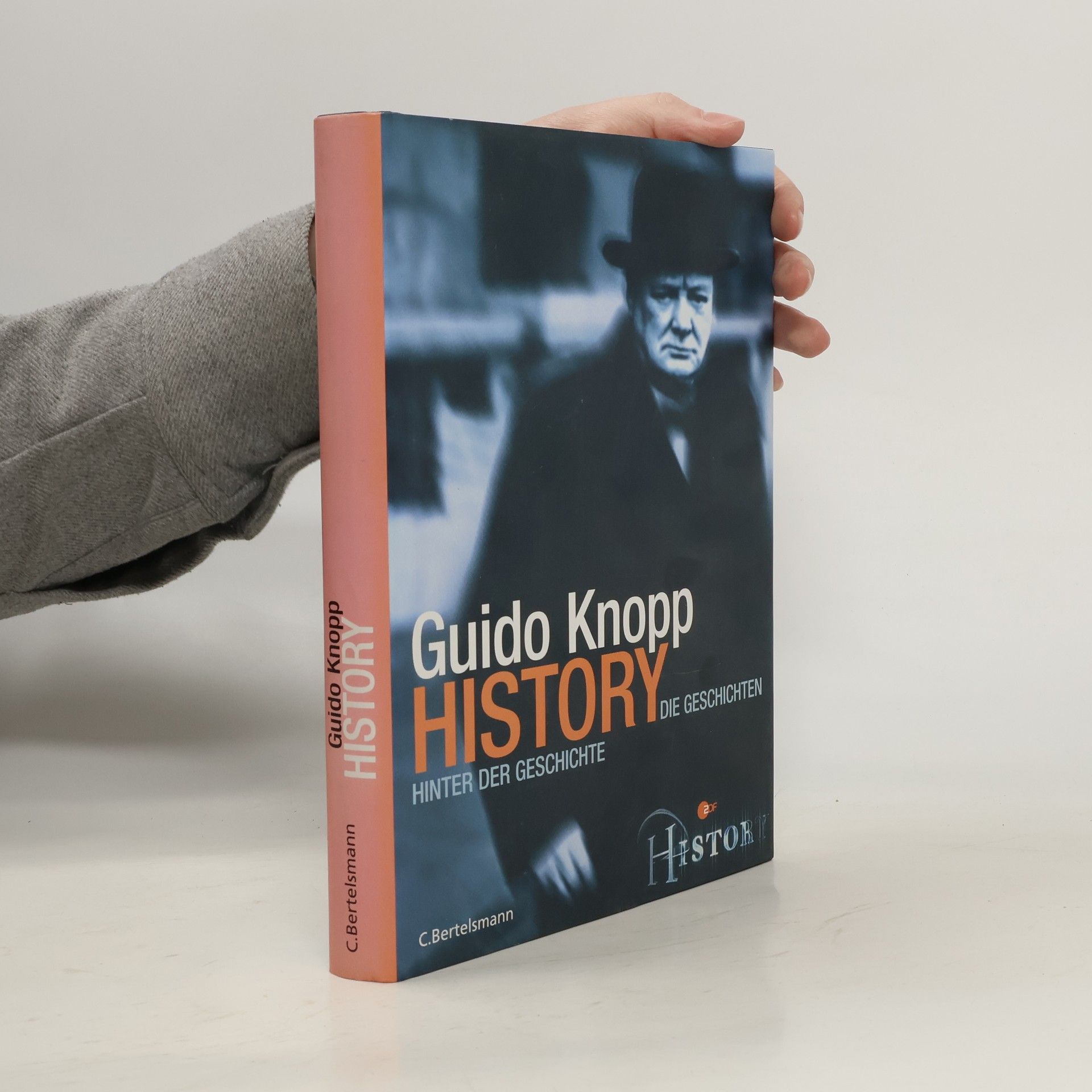 Guido Knopp History