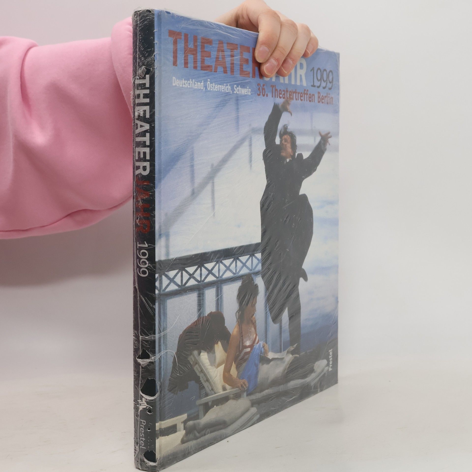 Theaterjahr 1999