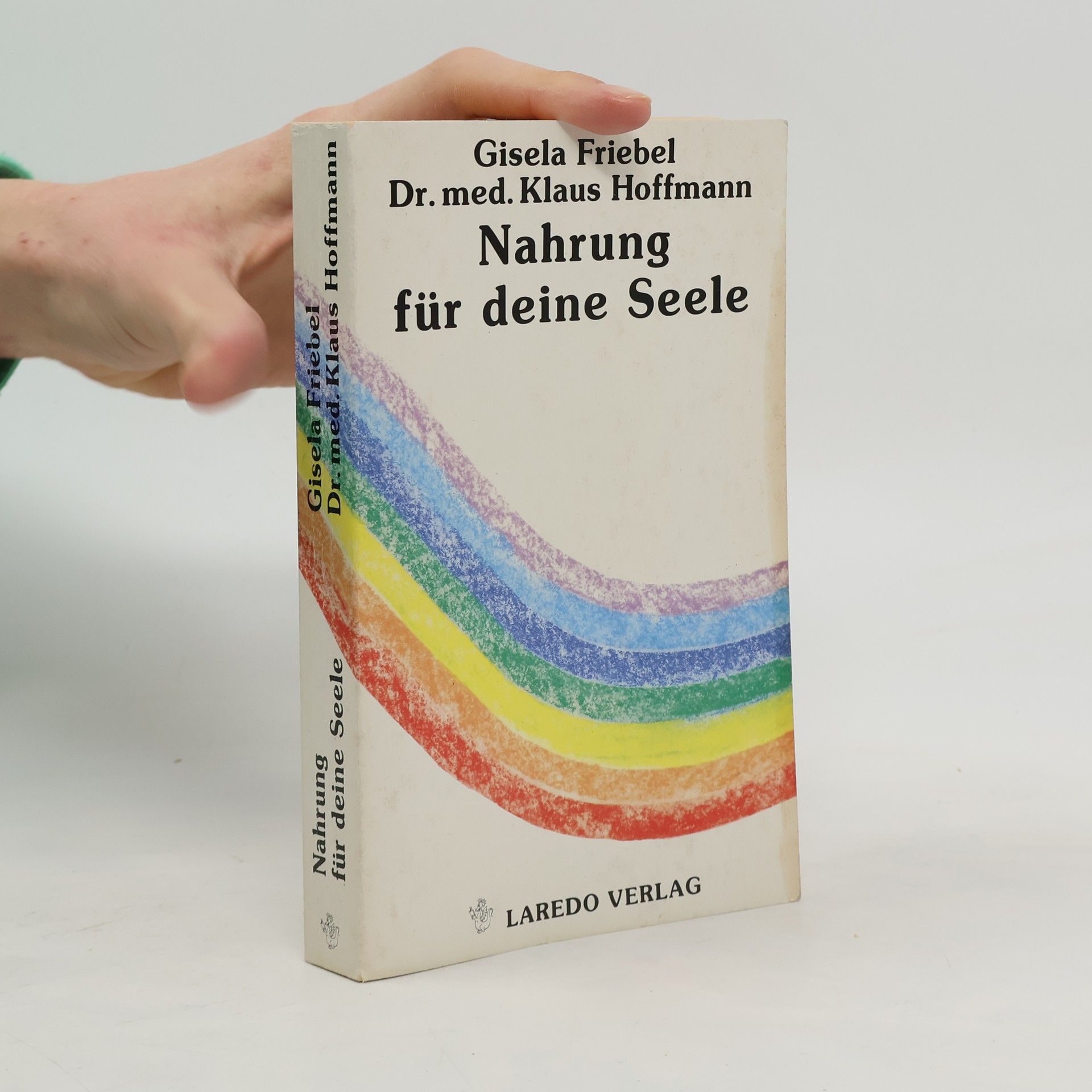 Nahrung für deine Seele