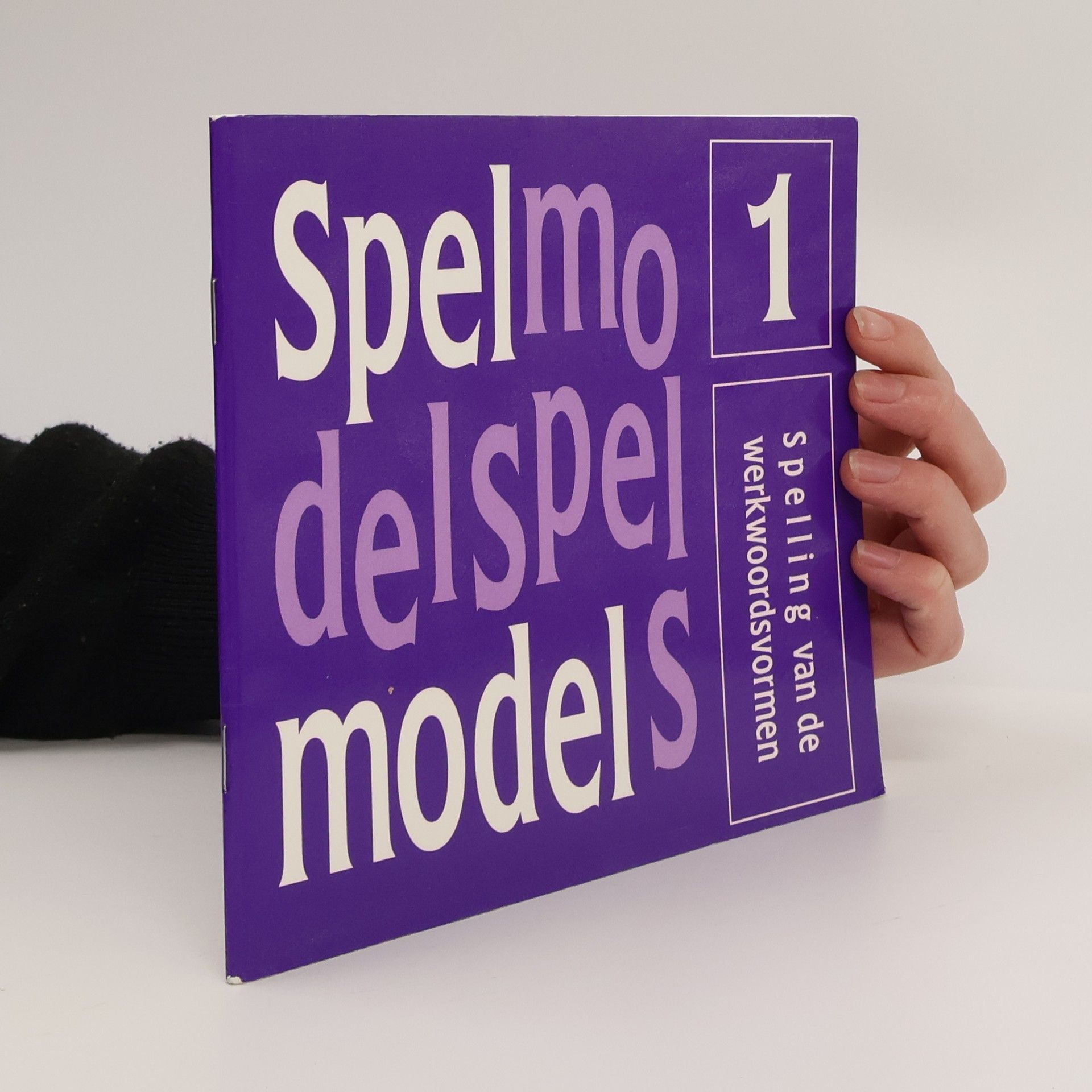 Spelmodel
