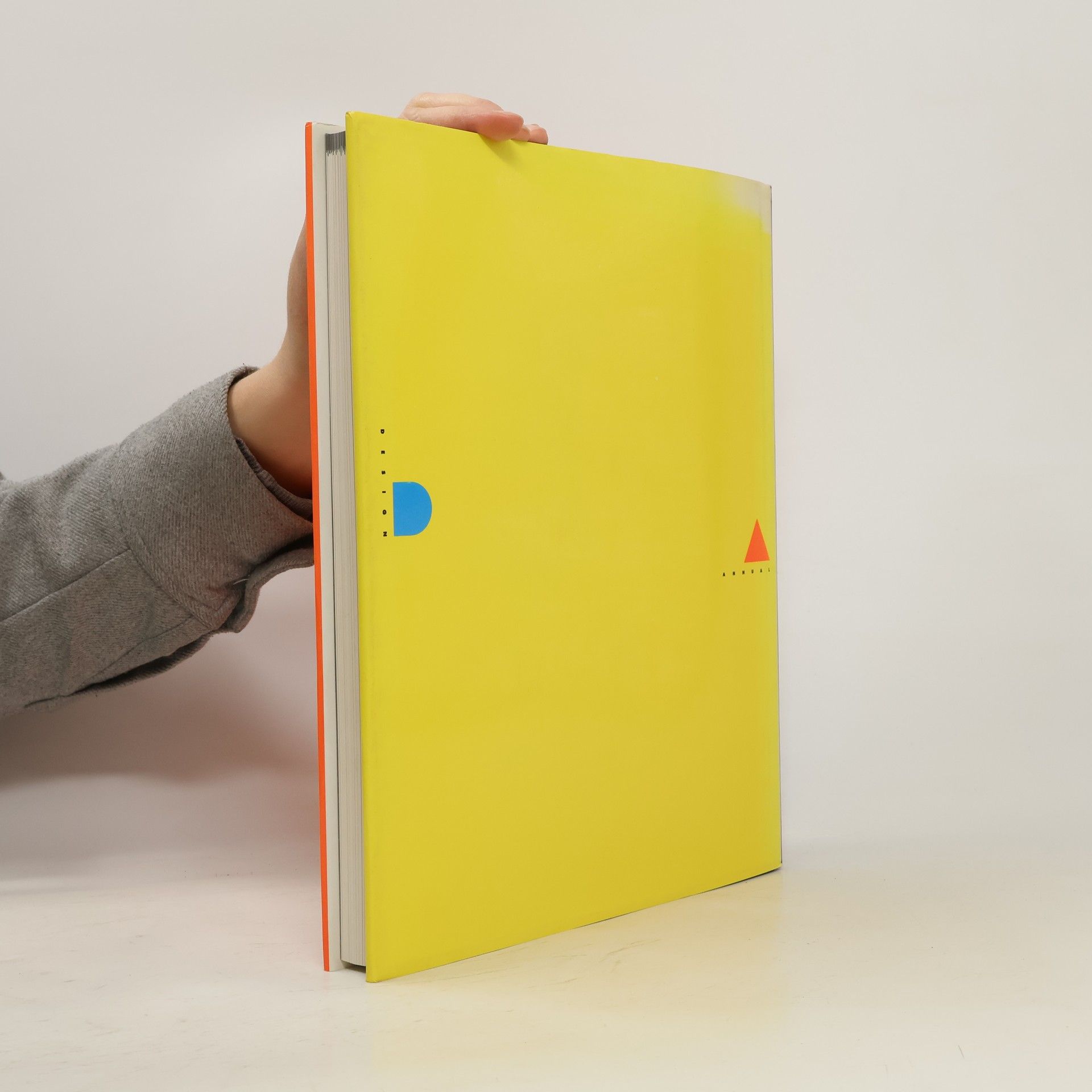 B.Martin Pedersen Graphis Design Annual