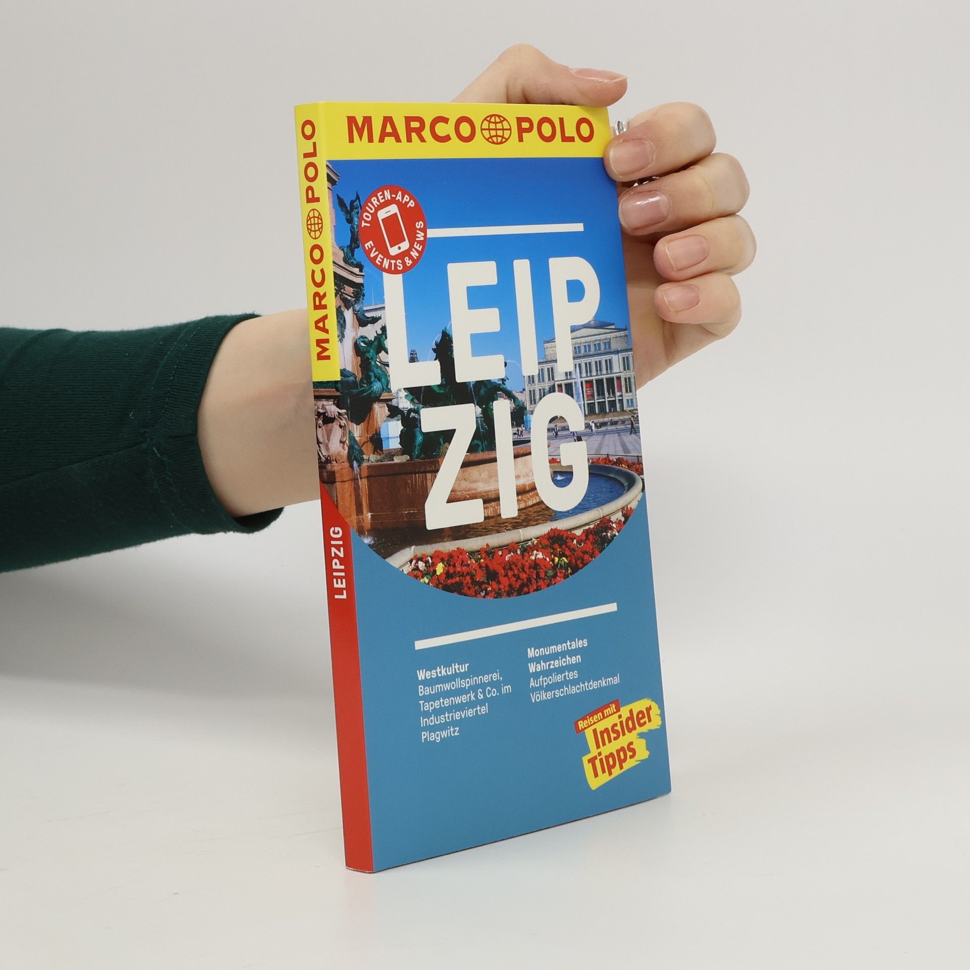 Autorenkollektiv Leipzig