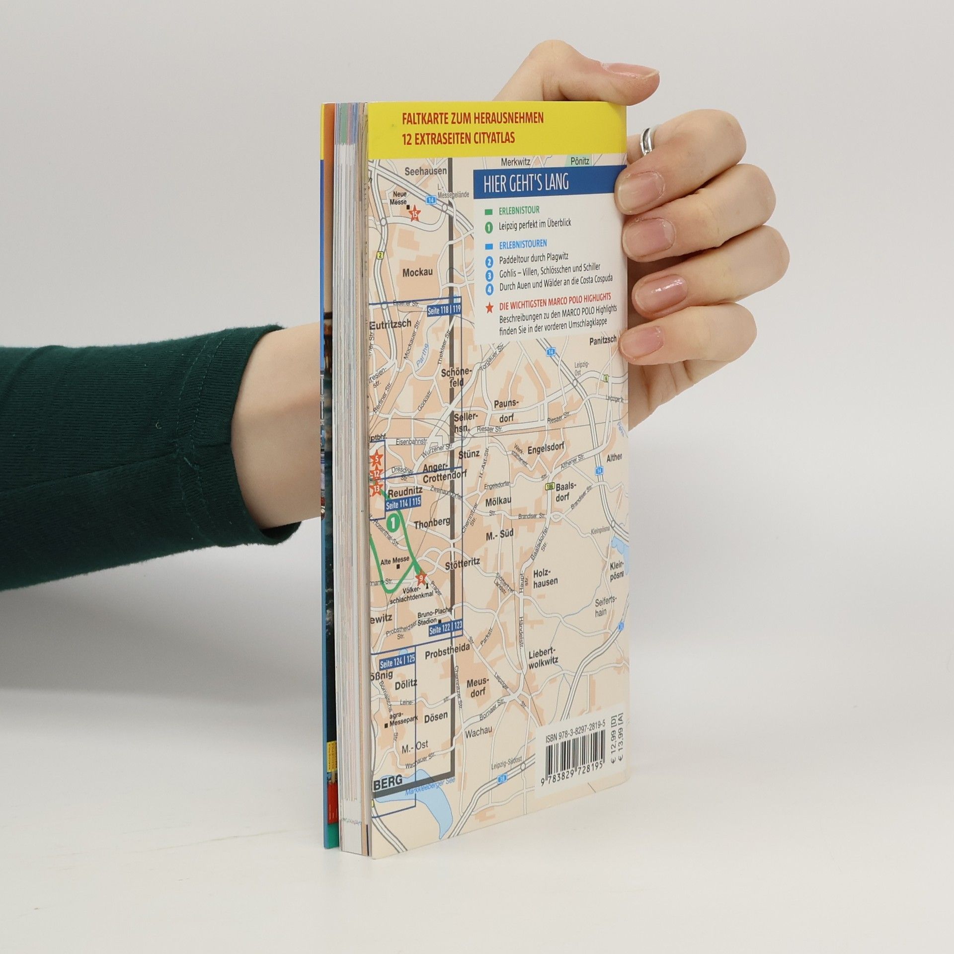 Autorenkollektiv Leipzig