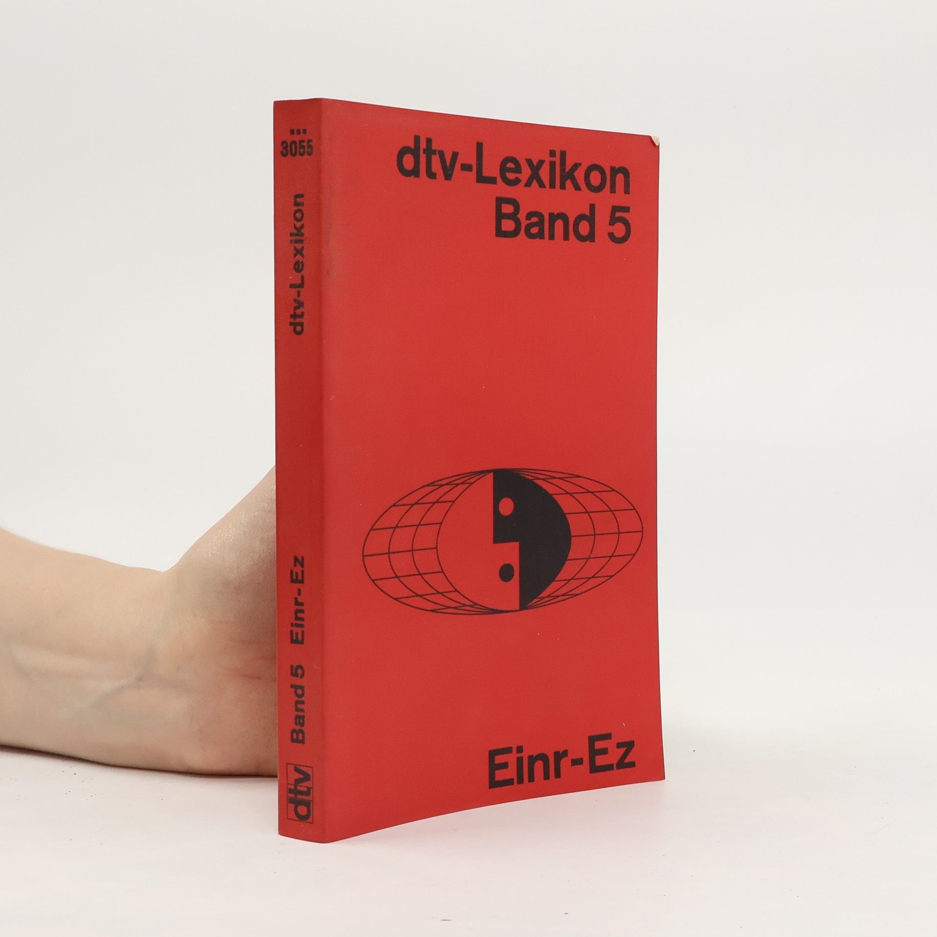 Auteurscollectief dtv-Lexikon 5