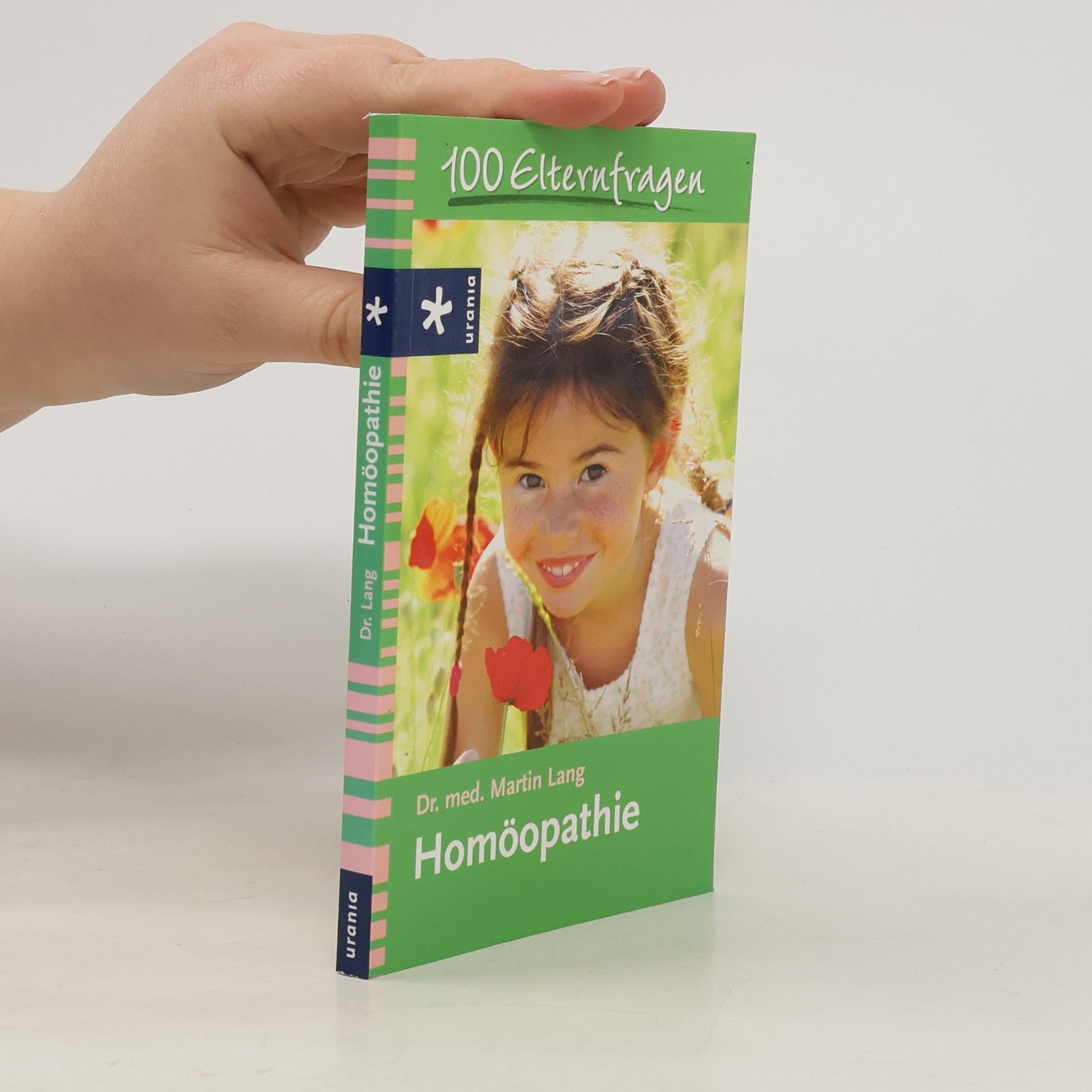 Martin Lang Homöopathie