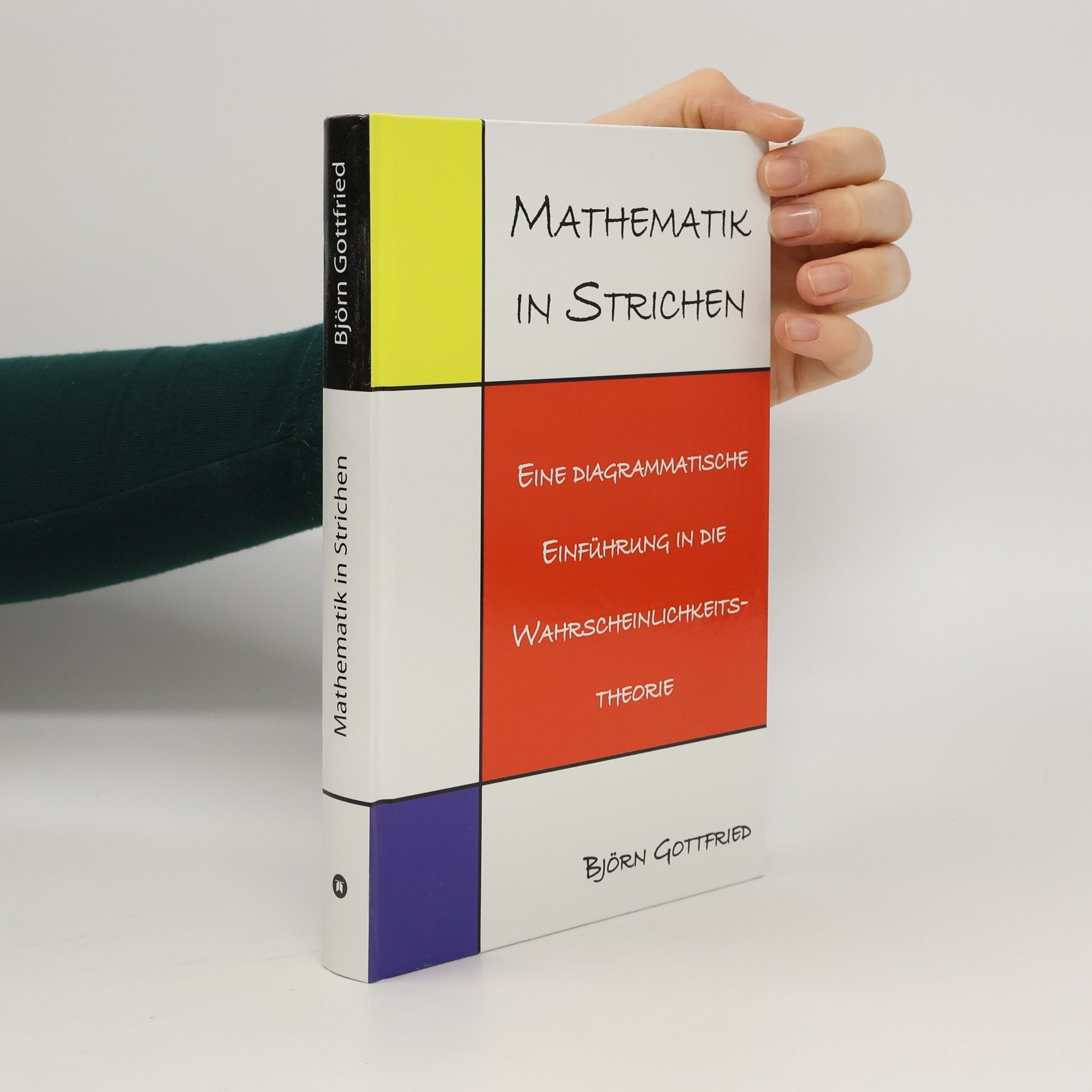 Björn Gottfried Mathematik in Strichen