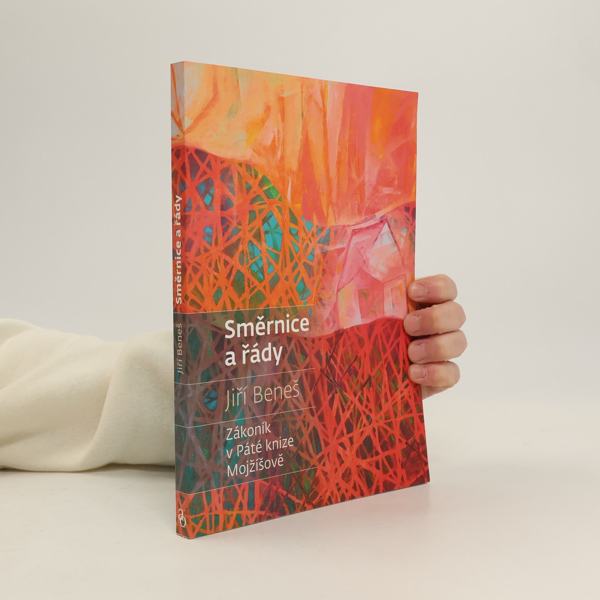 Jiří Beneš Směrnice a řády: Zákoník v Páté knize Mojžíšově